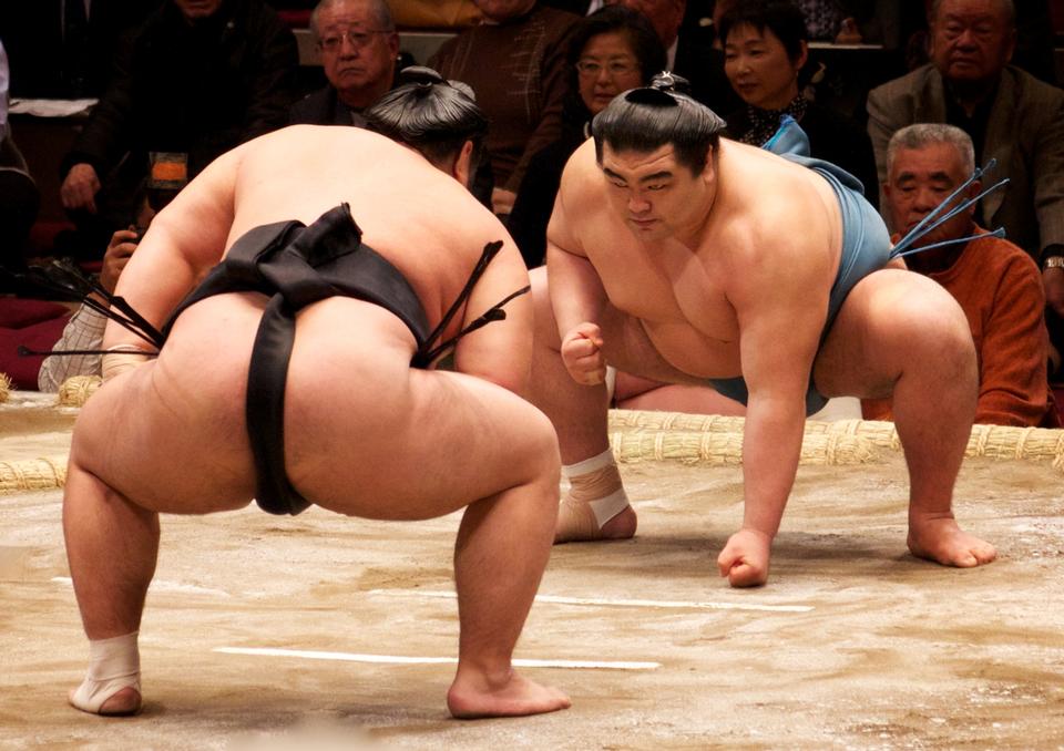 Free download high resolution image - free image free photo free stock image public domain picture  Japanese sumo wresler