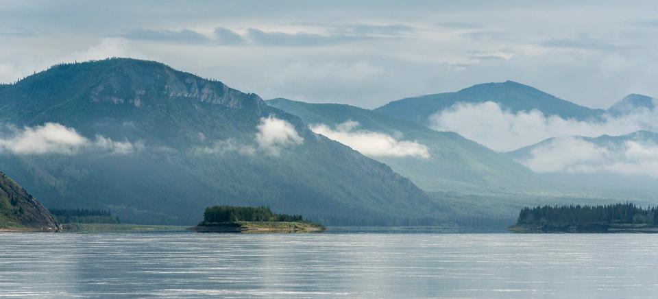 Free download high resolution image - free image free photo free stock image public domain picture  Yukon - Charley Rivers National Preserve