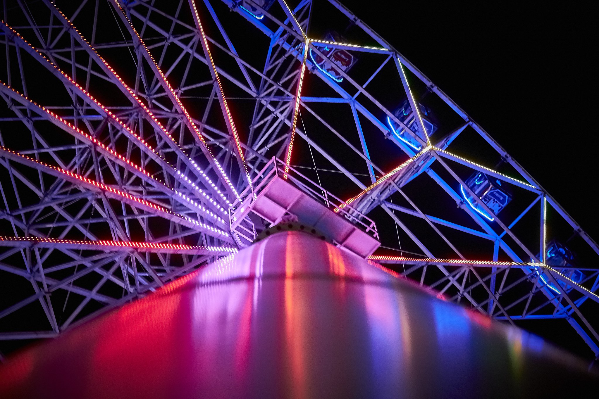 Free download high resolution image - free image free photo free stock image public domain picture -Ferris wheel