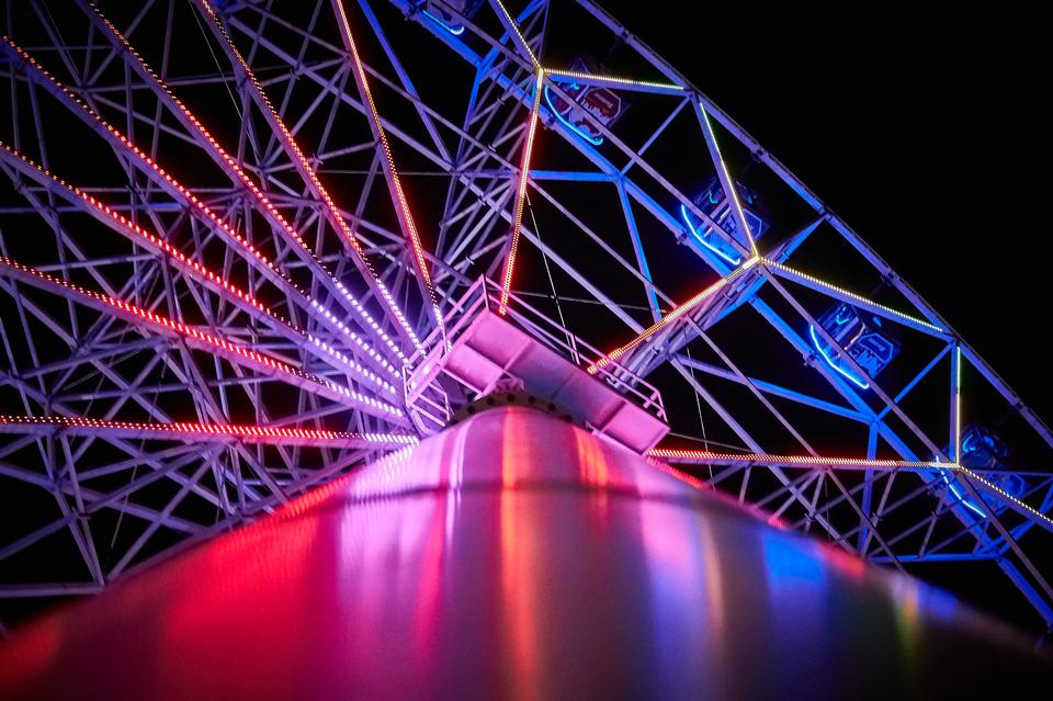 Free download high resolution image - free image free photo free stock image public domain picture  Ferris wheel