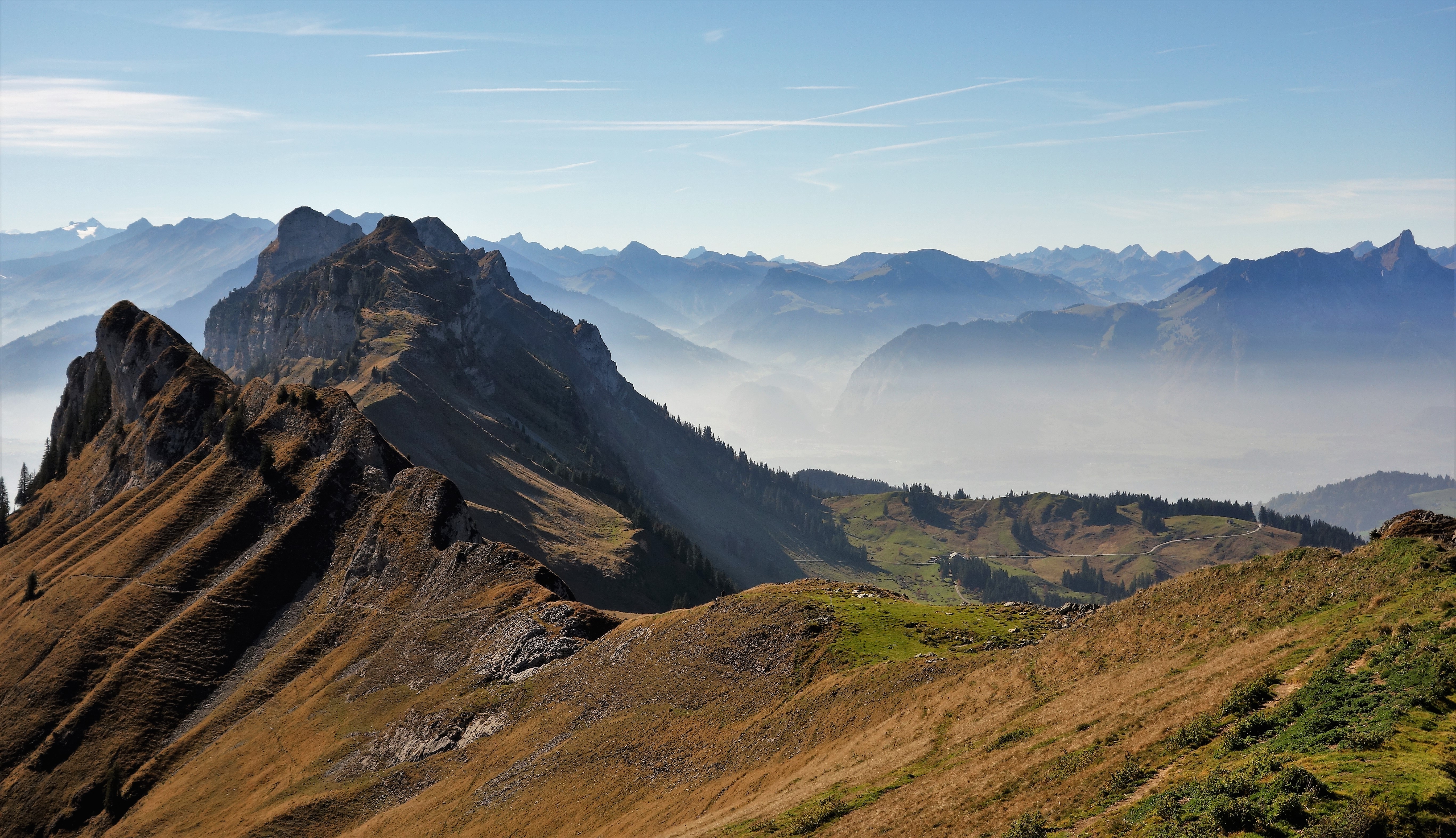 Free download high resolution image - free image free photo free stock image public domain picture -Nature Landscpe Mountain