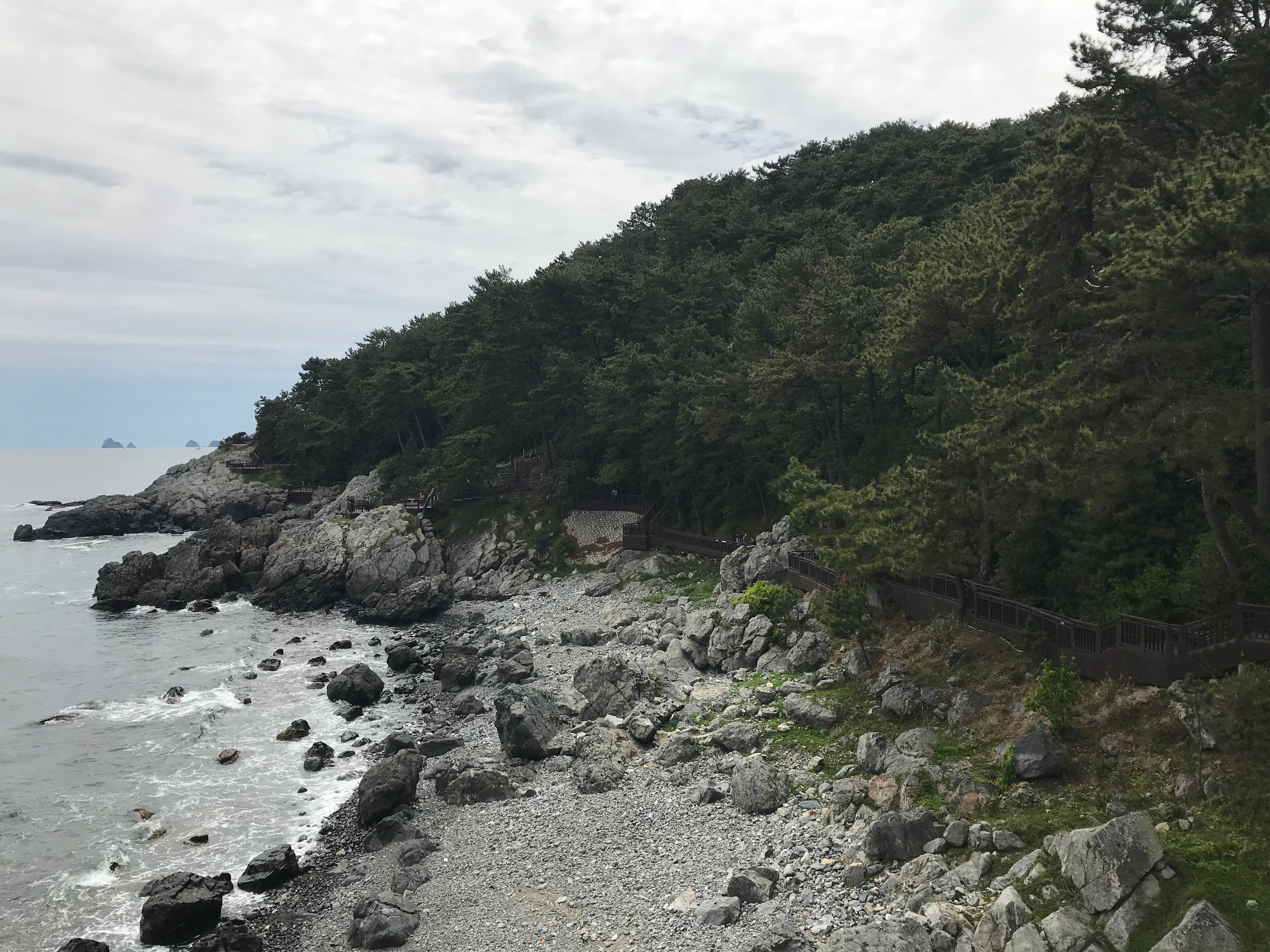 Free download high resolution image - free image free photo free stock image public domain picture -Haeundae Dongbaekseom in Busan Korea