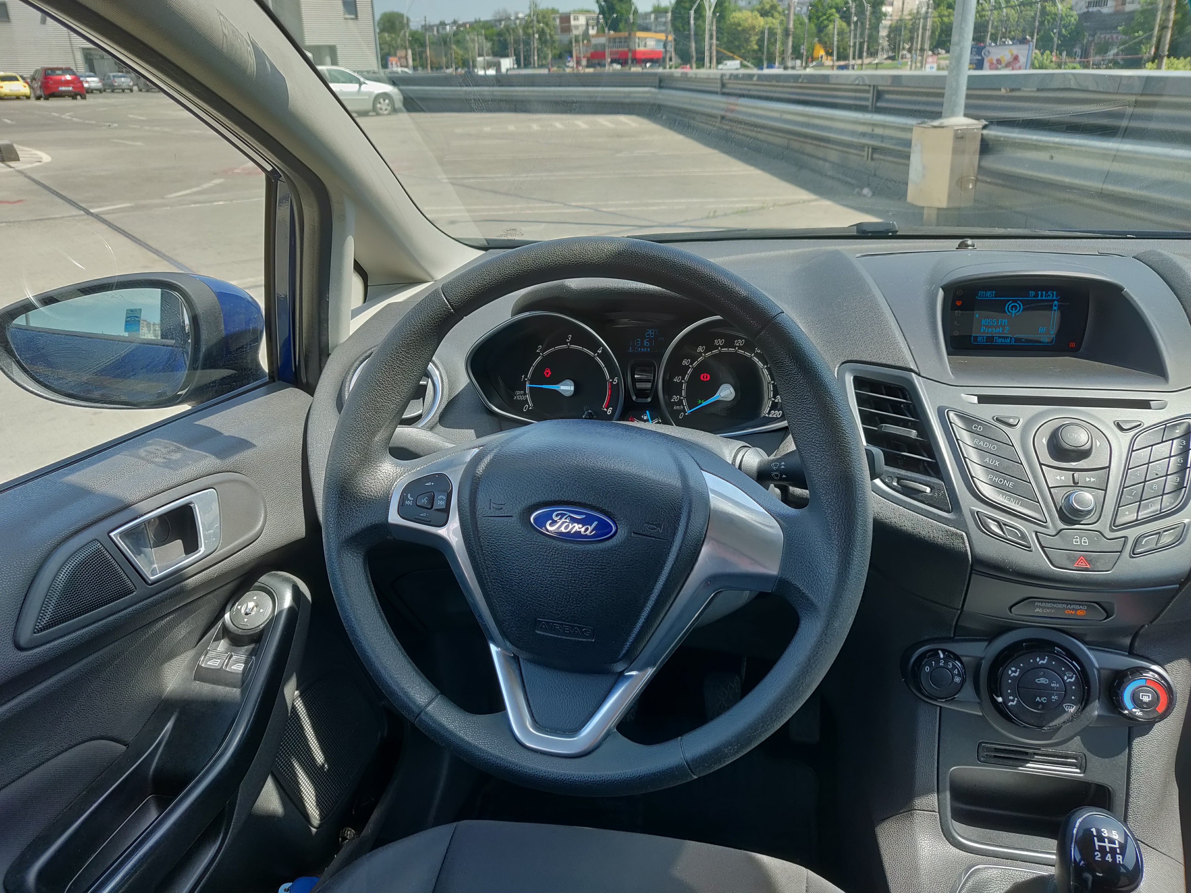 Free download high resolution image - free image free photo free stock image public domain picture -steering wheel ford