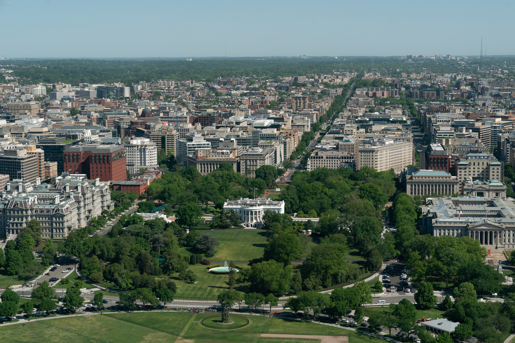 Free download high resolution image - free image free photo free stock image public domain picture -Tour of the Washington Monument’s observation deck