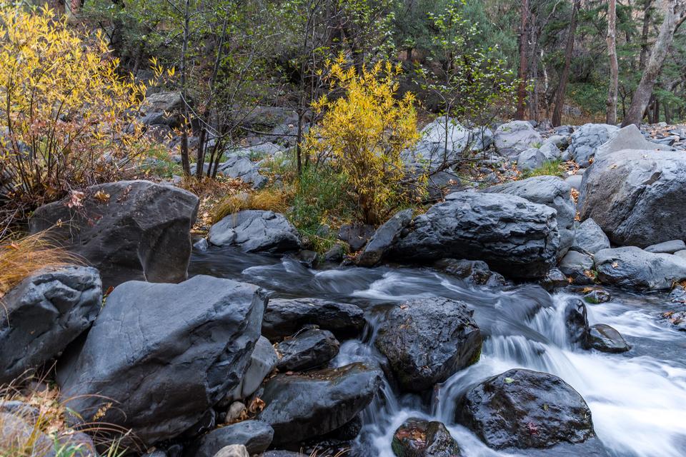 Free download high resolution image - free image free photo free stock image public domain picture  Creek crossing for A.B. Young Trail