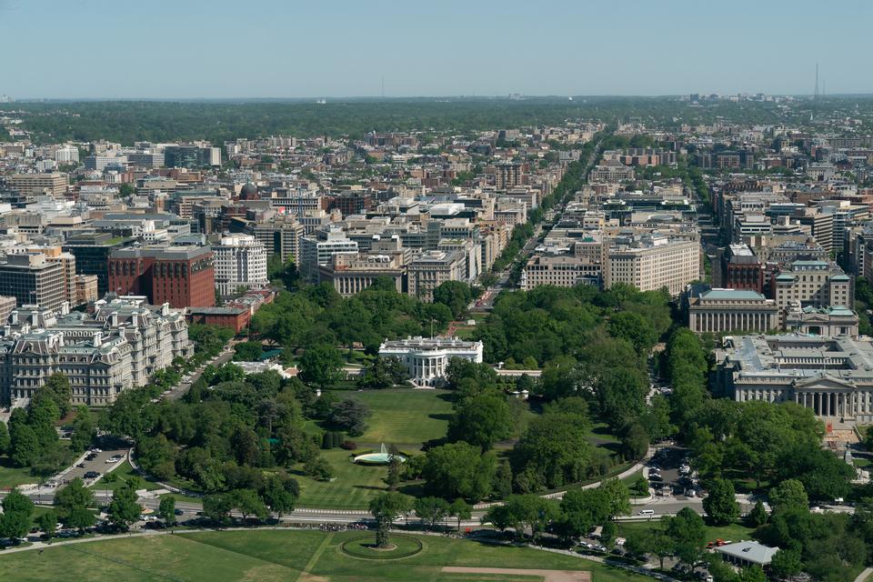 Free download high resolution image - free image free photo free stock image public domain picture  Tour of the Washington Monument’s observation deck