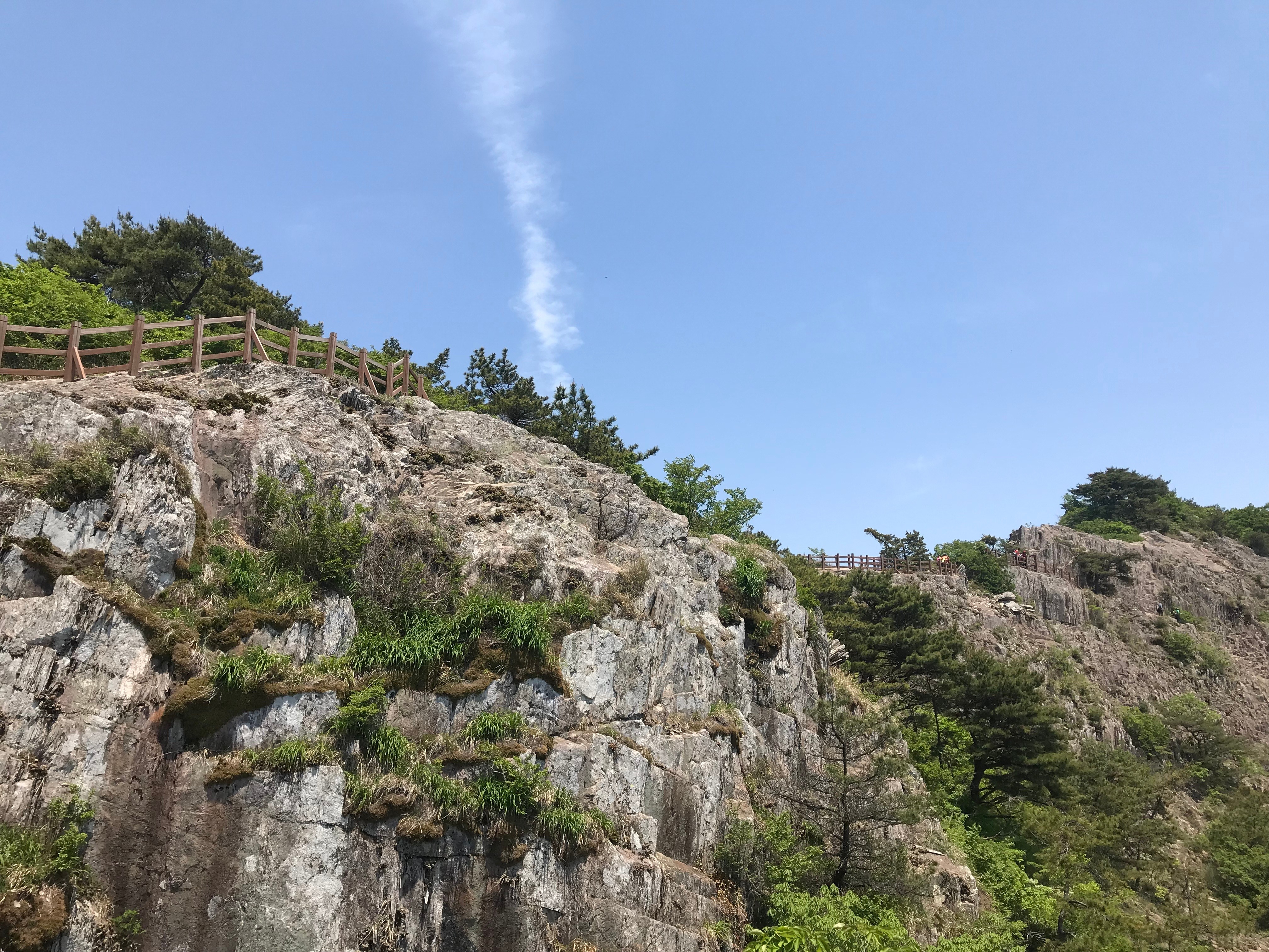 Free download high resolution image - free image free photo free stock image public domain picture -Hiking Saryangdo Tongyeong Island South Korea