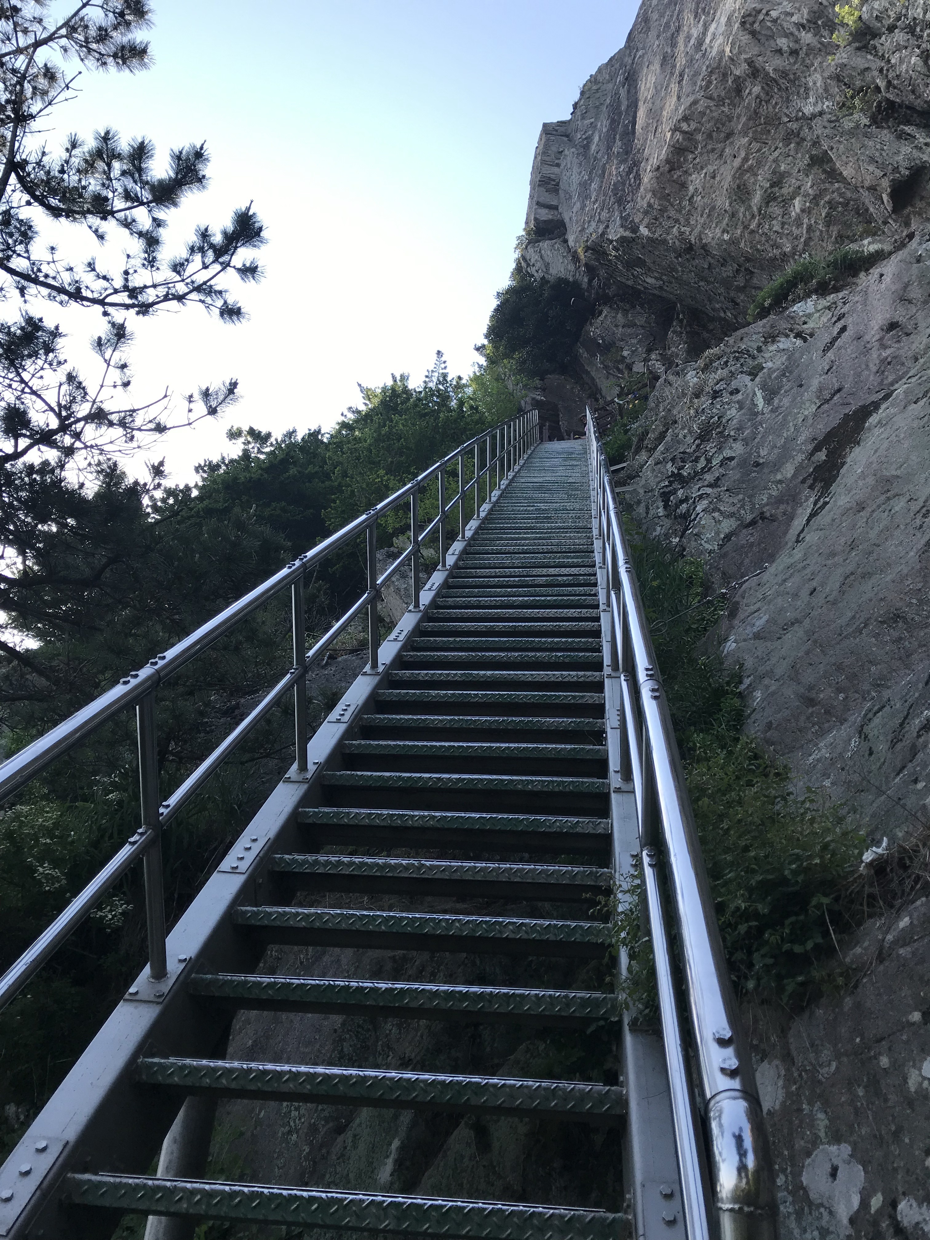 Free download high resolution image - free image free photo free stock image public domain picture -Hiking Saryangdo Tongyeong Island South Korea