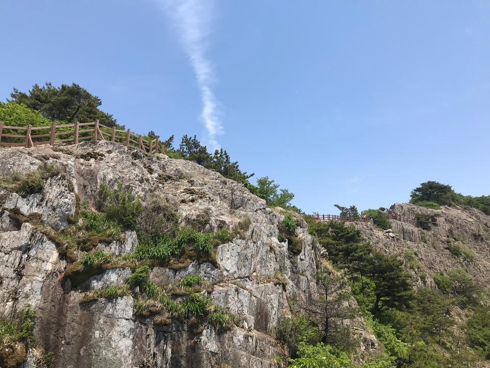 Free download high resolution image - free image free photo free stock image public domain picture  Hiking Saryangdo Tongyeong Island South Korea