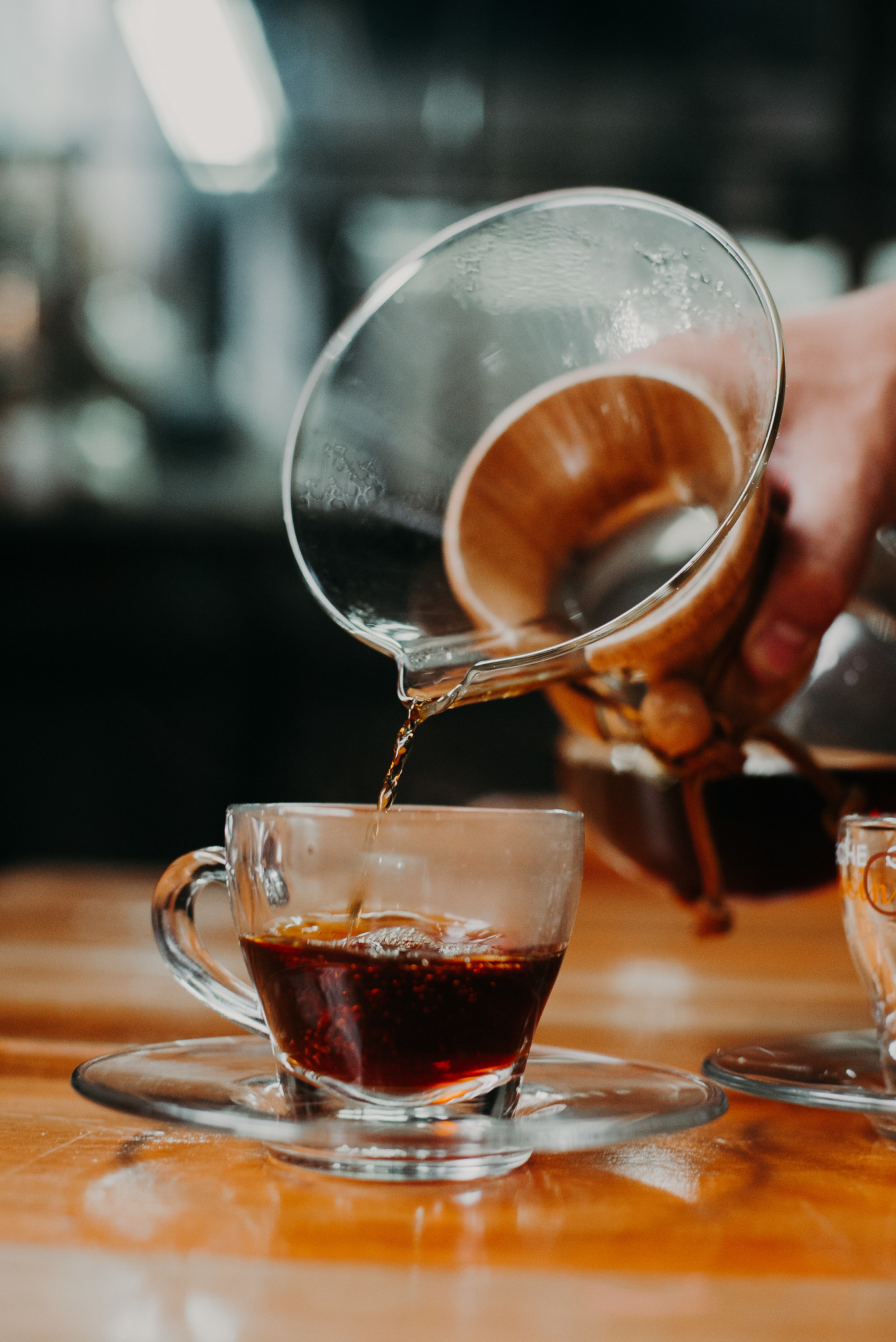 Free download high resolution image - free image free photo free stock image public domain picture -Close-up view of bartender preparing coffee