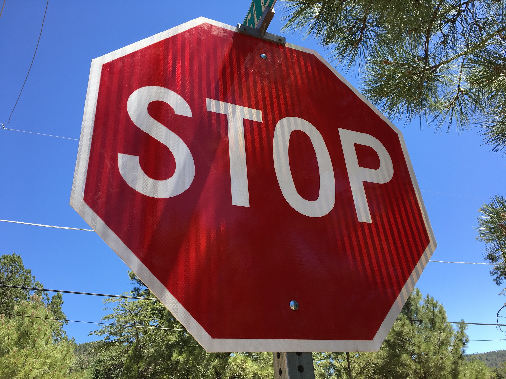 Free download high resolution image - free image free photo free stock image public domain picture -Stop sign at a junction