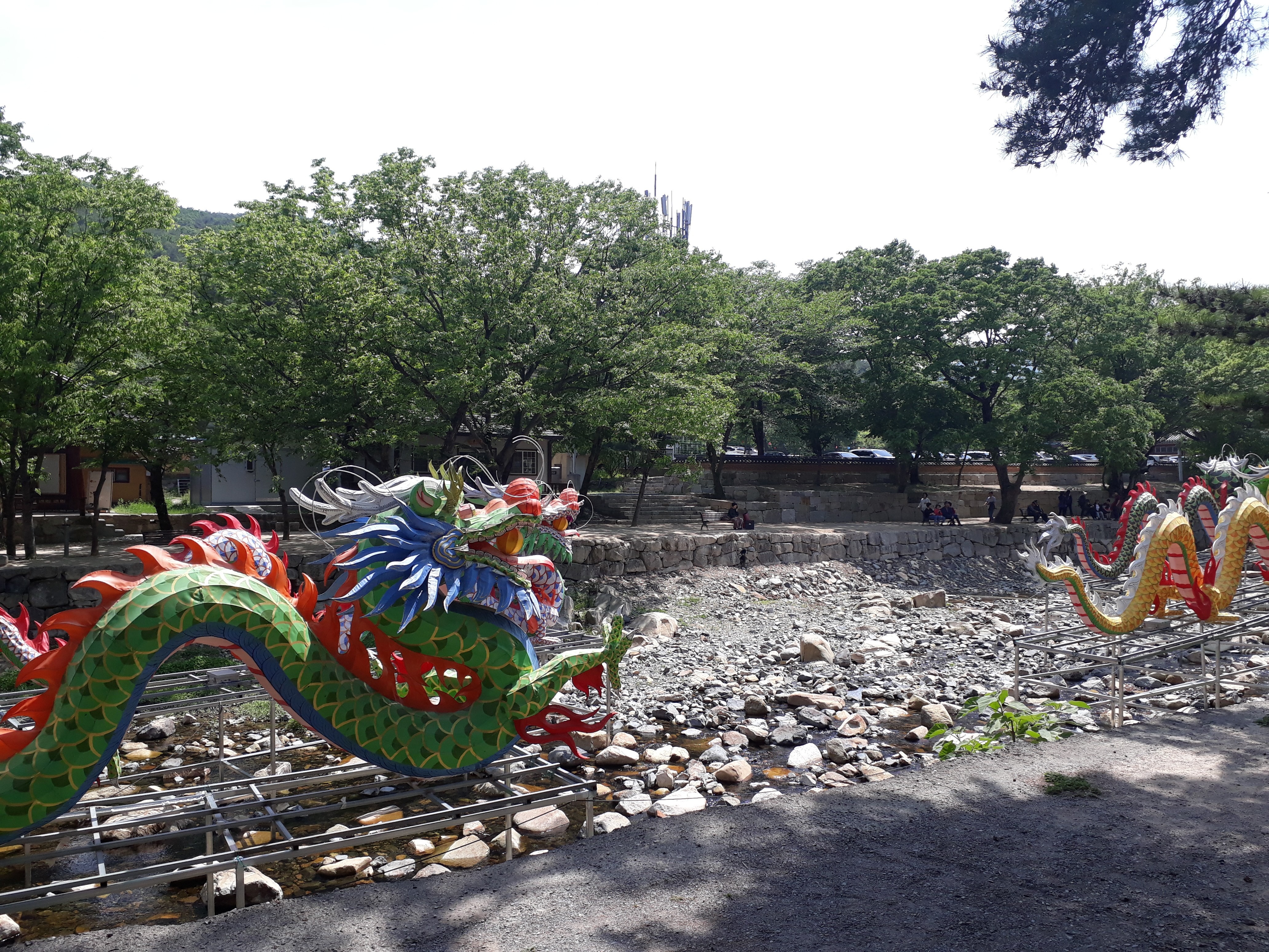 Free download high resolution image - free image free photo free stock image public domain picture -Tongdosa Temple Yangsan South Korea