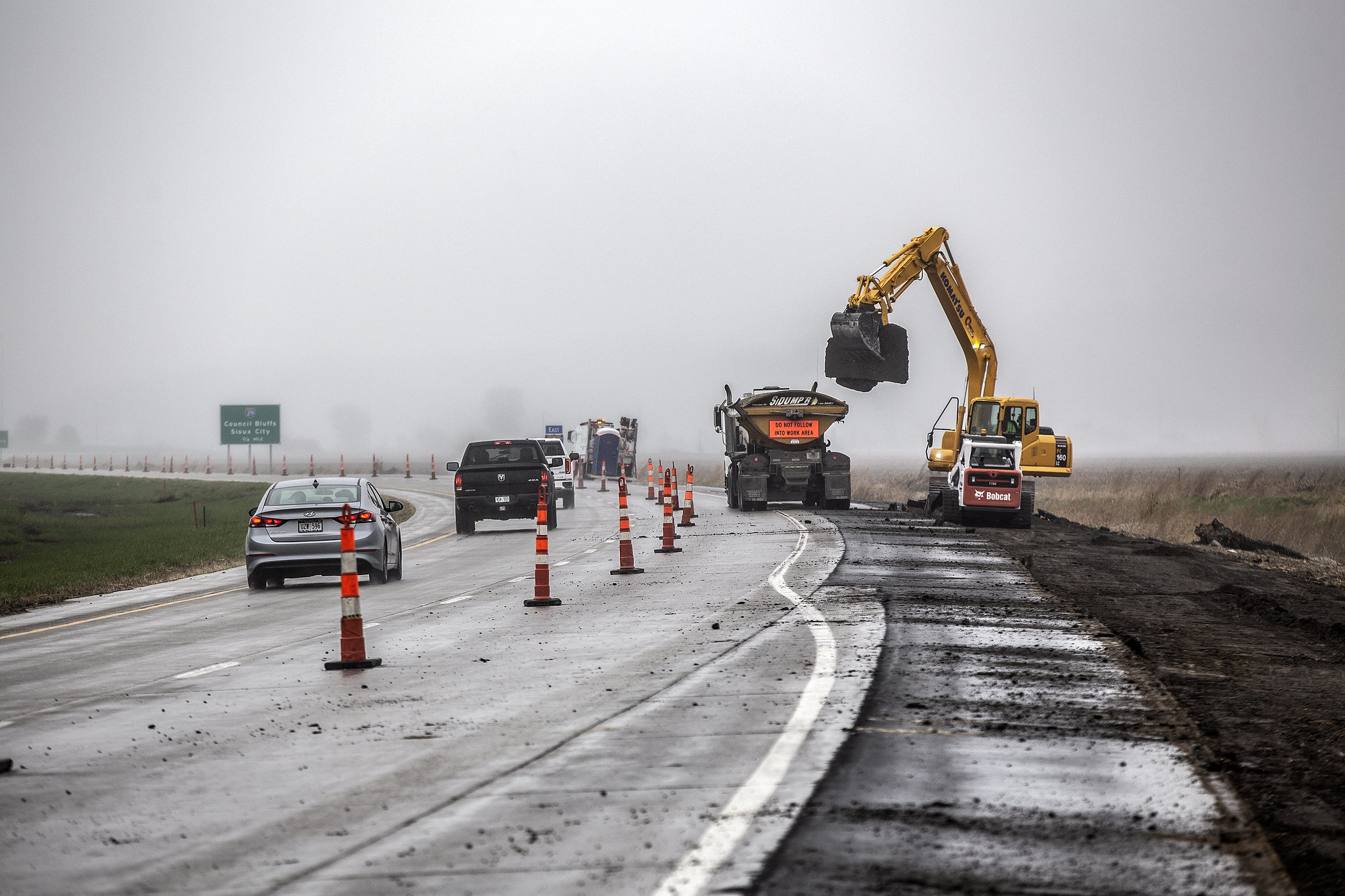 Free download high resolution image - free image free photo free stock image public domain picture -Road works bypass