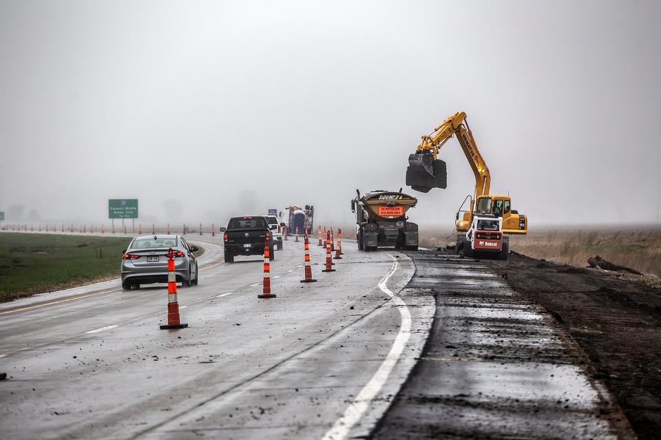 Free download high resolution image - free image free photo free stock image public domain picture  Road works bypass