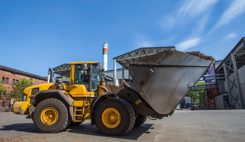 Free download high resolution image - free image free photo free stock image public domain picture  Heavy yellow bulldozer