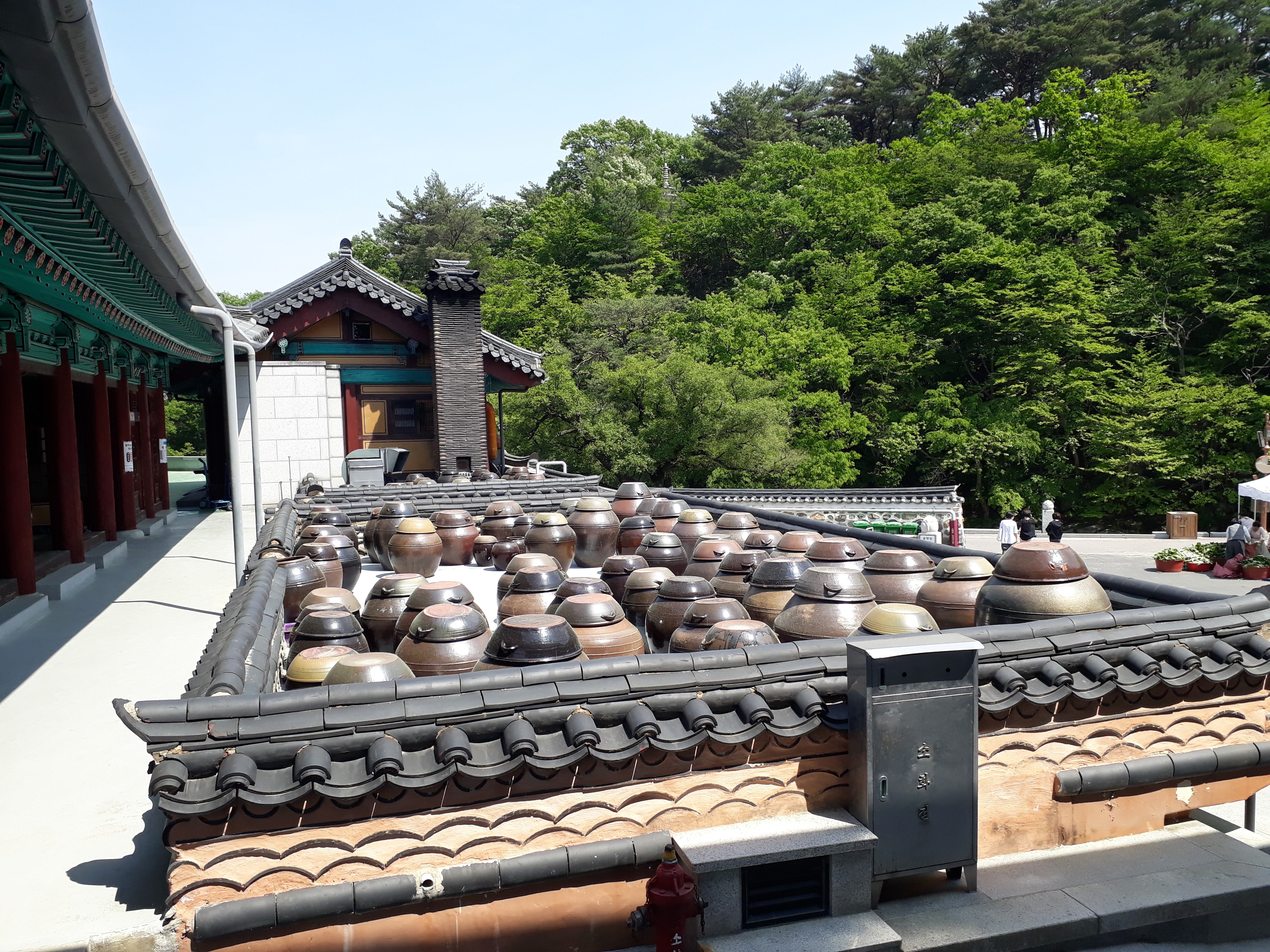 Free download high resolution image - free image free photo free stock image public domain picture -Tongdosa Temple Yangsan South Korea