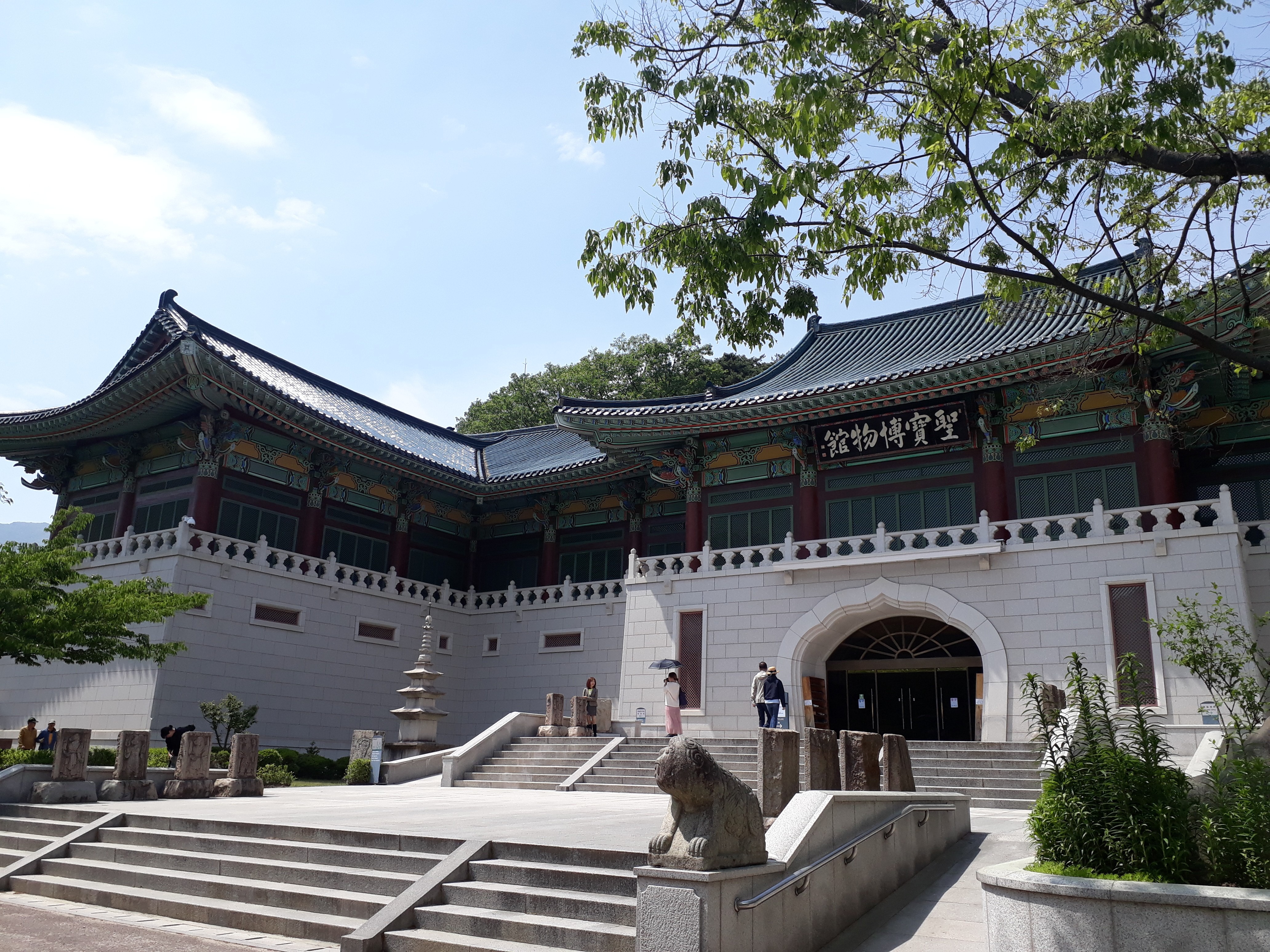 Free download high resolution image - free image free photo free stock image public domain picture -Tongdosa Temple Yangsan South Korea