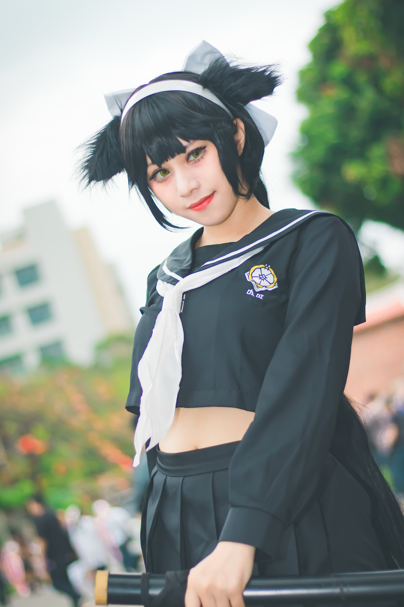 Free download high resolution image - free image free photo free stock image public domain picture -Japan anime cosplay, cartoon women