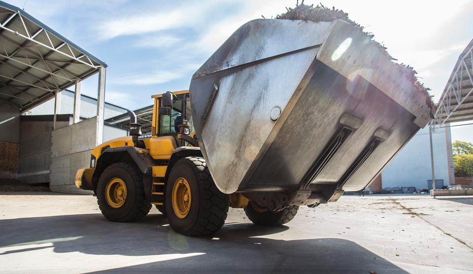 Free download high resolution image - free image free photo free stock image public domain picture  Heavy yellow bulldozer