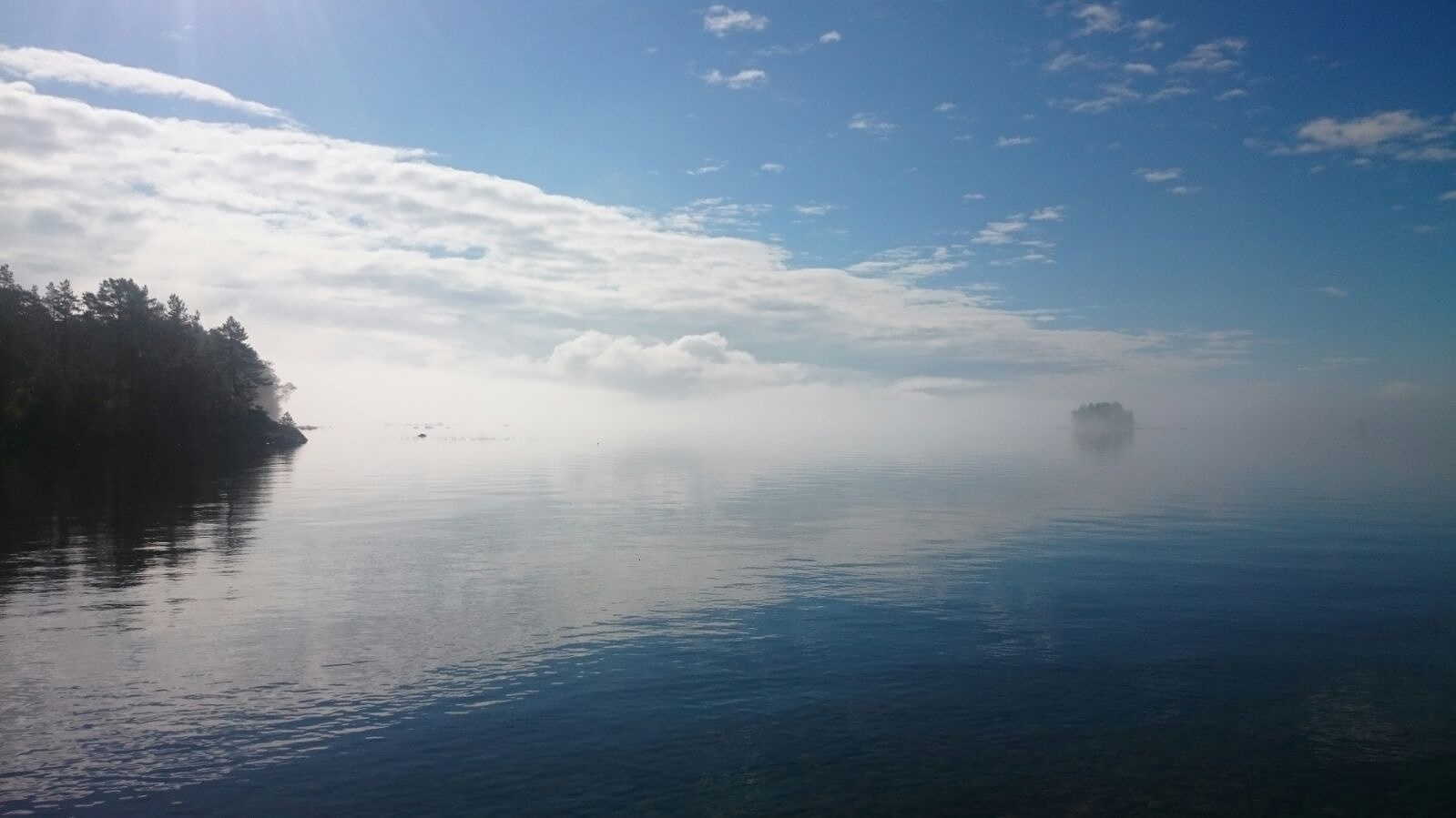 Free download high resolution image - free image free photo free stock image public domain picture -lake, morning, island