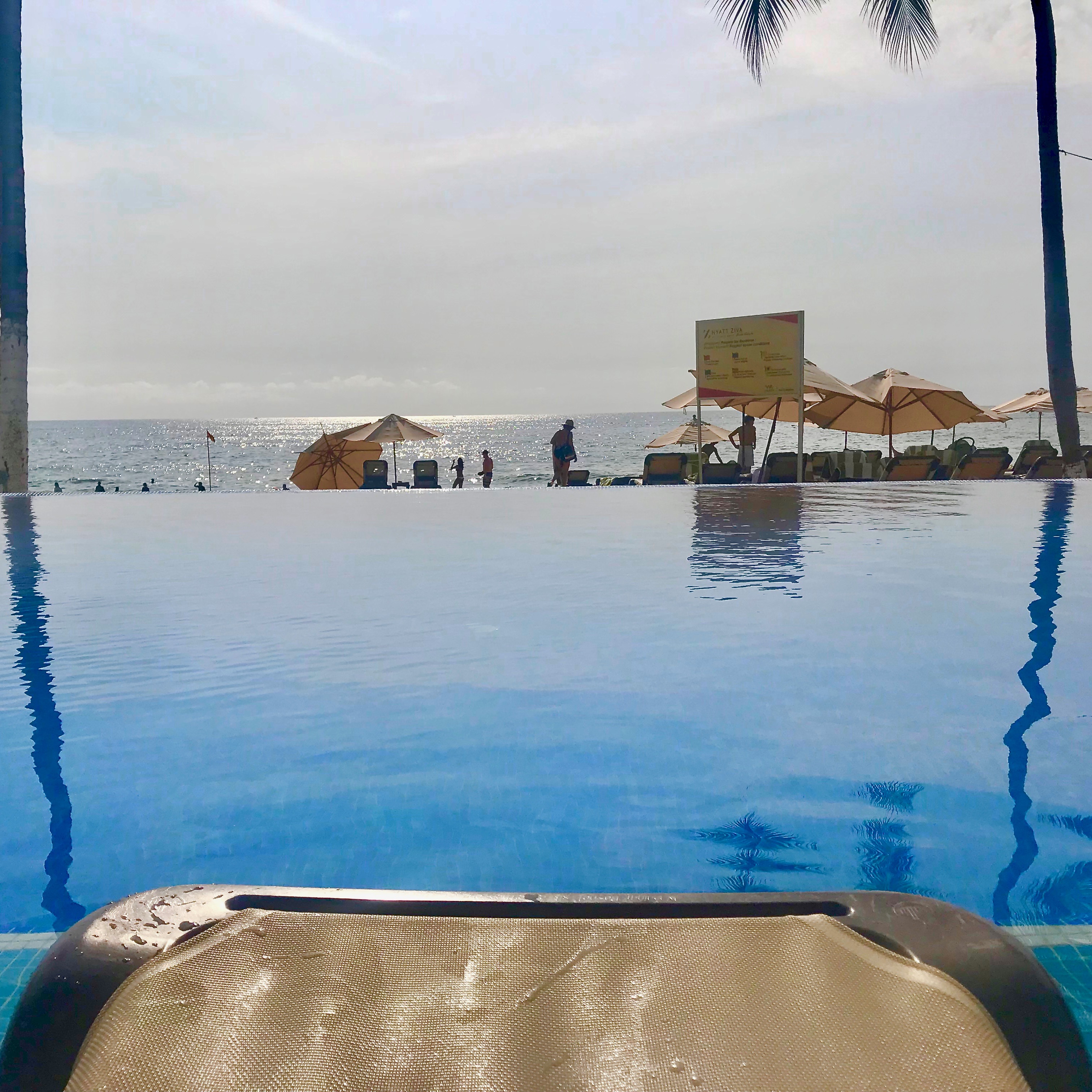 Free download high resolution image - free image free photo free stock image public domain picture -Poolside in Mexico