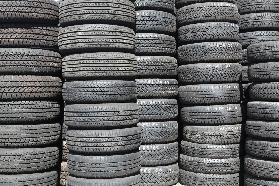 Free download high resolution image - free image free photo free stock image public domain picture  used car tires pile in the tire repair shop yard