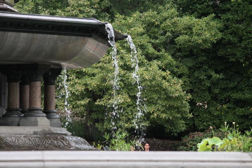 Free download high resolution image - free image free photo free stock image public domain picture  Fountain in the Park 2