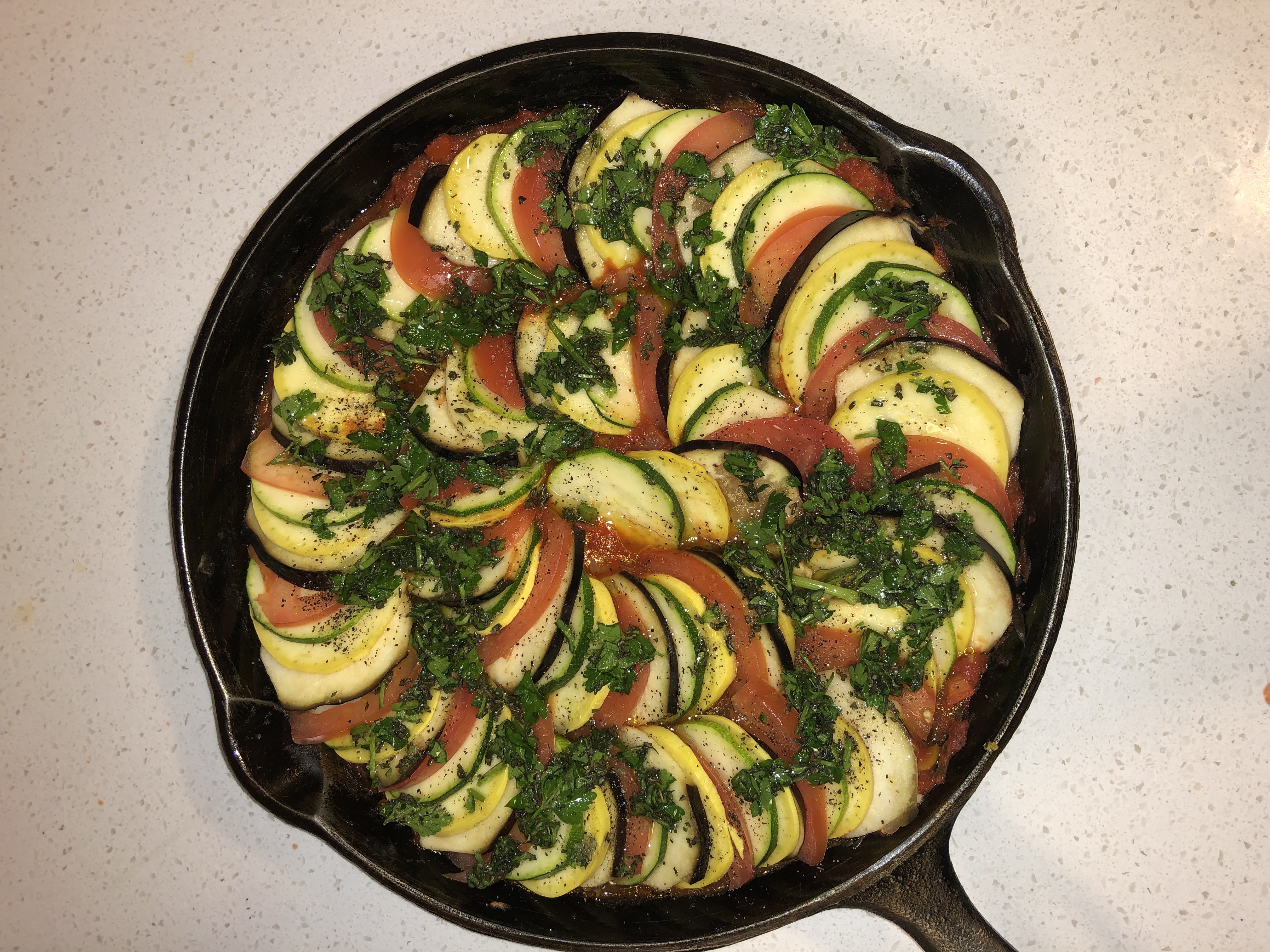 Free download high resolution image - free image free photo free stock image public domain picture -Raw Ratatouille