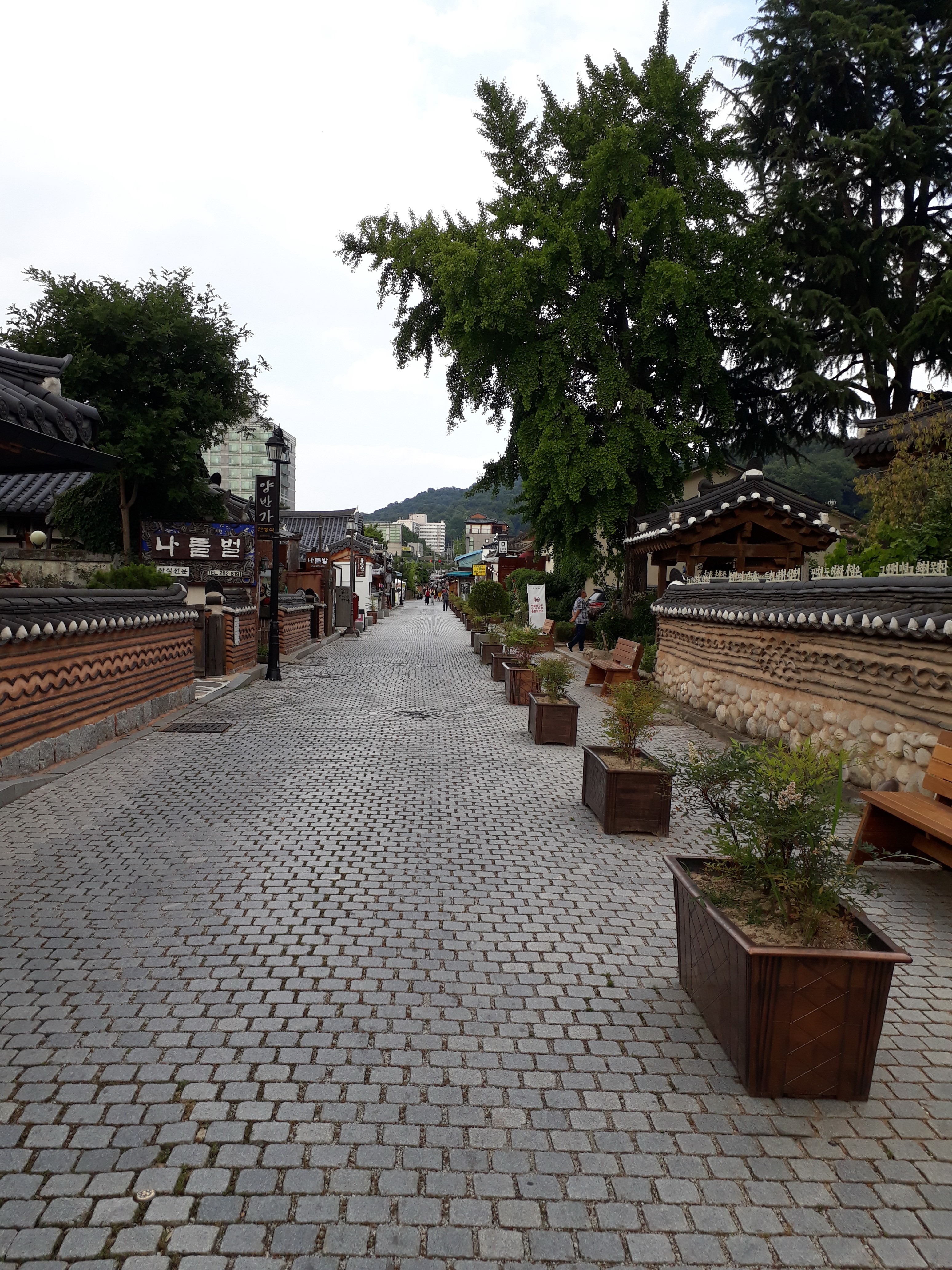 Free download high resolution image - free image free photo free stock image public domain picture -Jeonju Hanok Village in Jeonju, South Korea