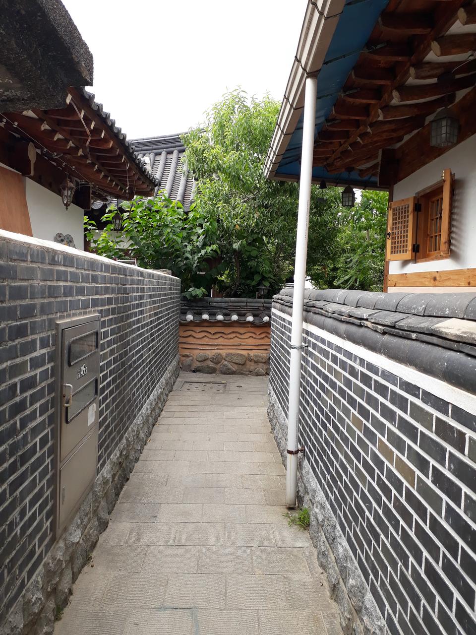 Free download high resolution image - free image free photo free stock image public domain picture  Jeonju Hanok Village in Jeonju, South Korea