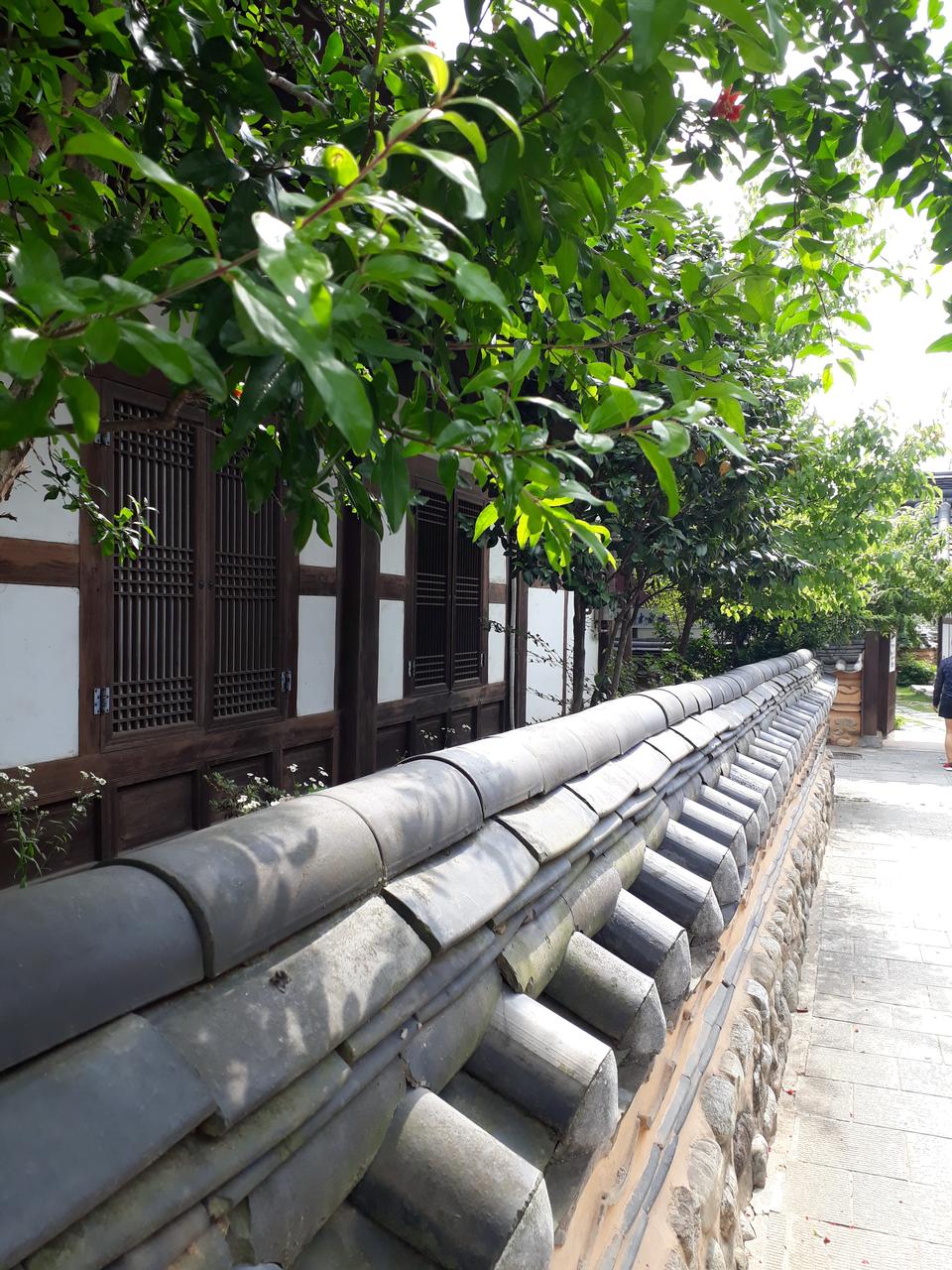 Free download high resolution image - free image free photo free stock image public domain picture  Jeonju Hanok Village in Jeonju, South Korea