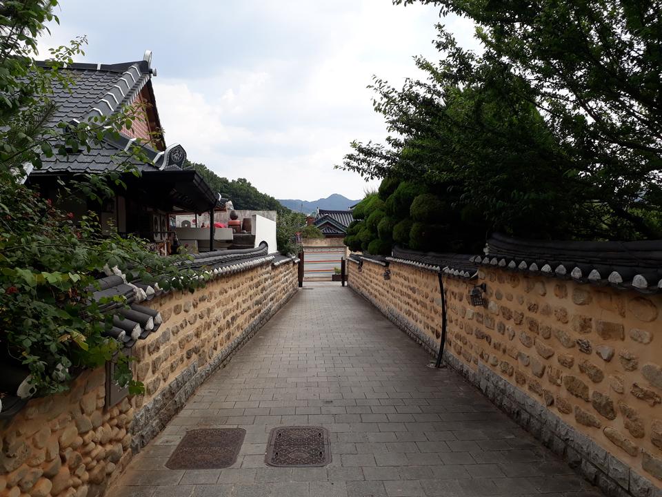 Free download high resolution image - free image free photo free stock image public domain picture  Jeonju Hanok Village in Jeonju, South Korea