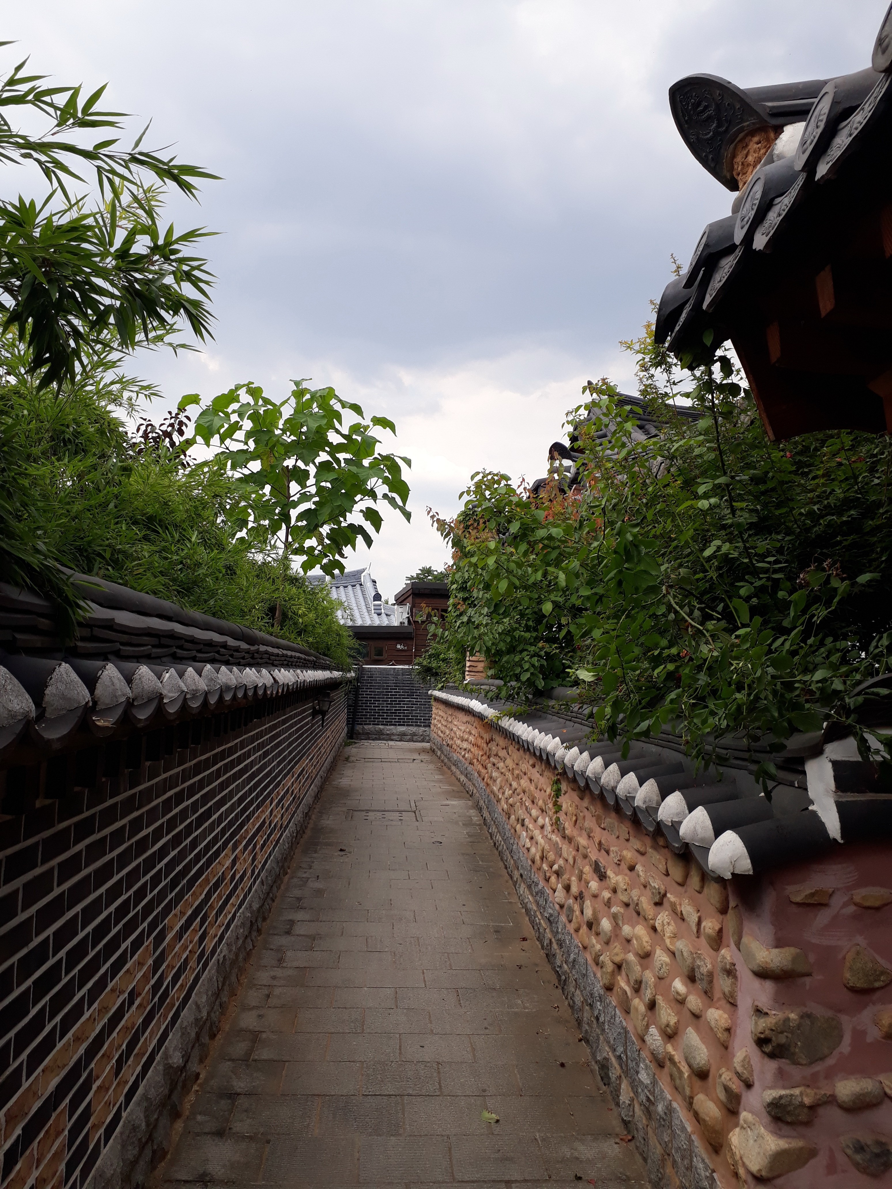 Free download high resolution image - free image free photo free stock image public domain picture -Jeonju Hanok Village in Jeonju, South Korea