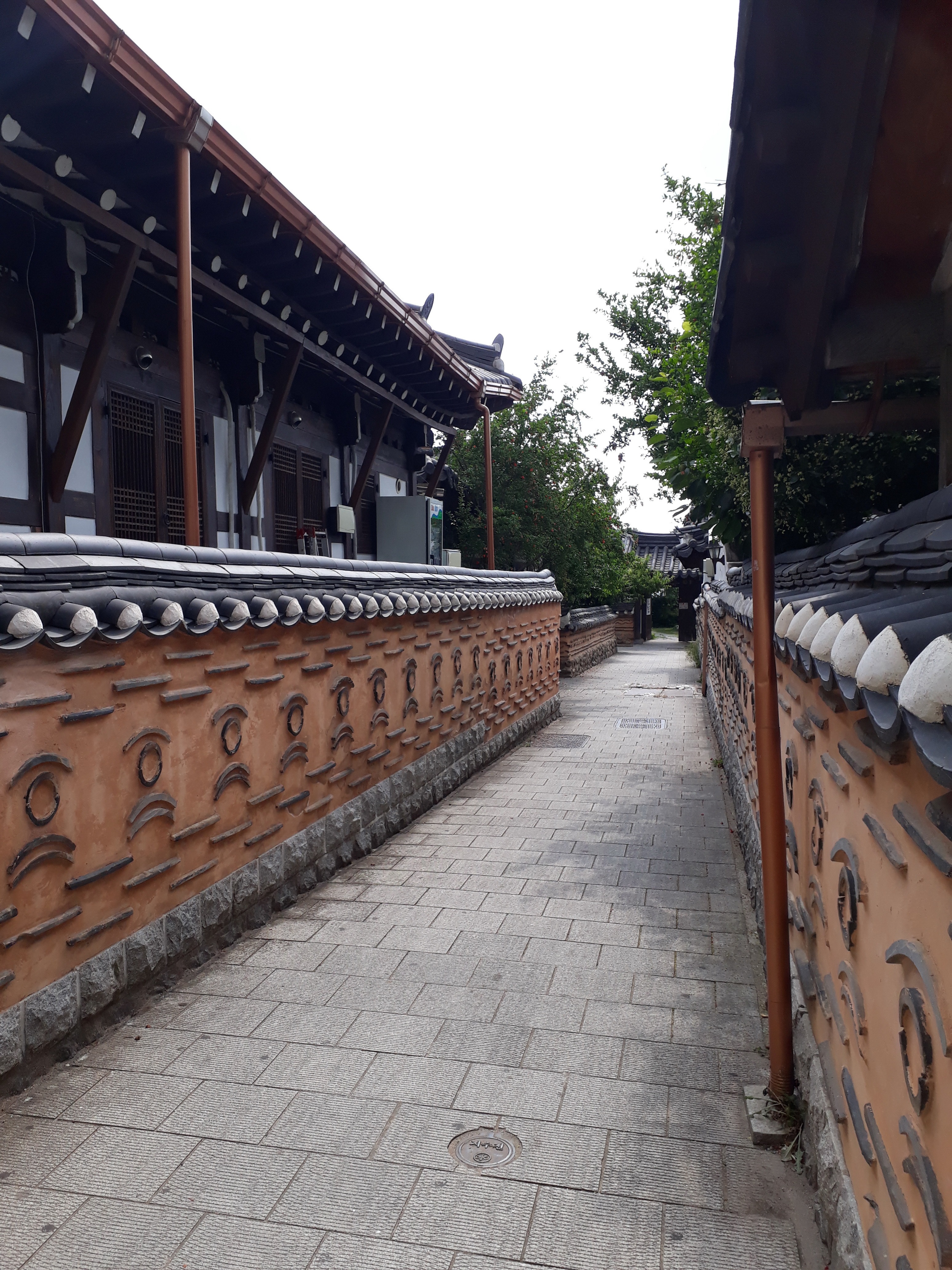 Free download high resolution image - free image free photo free stock image public domain picture -Jeonju Hanok Village in Jeonju, South Korea