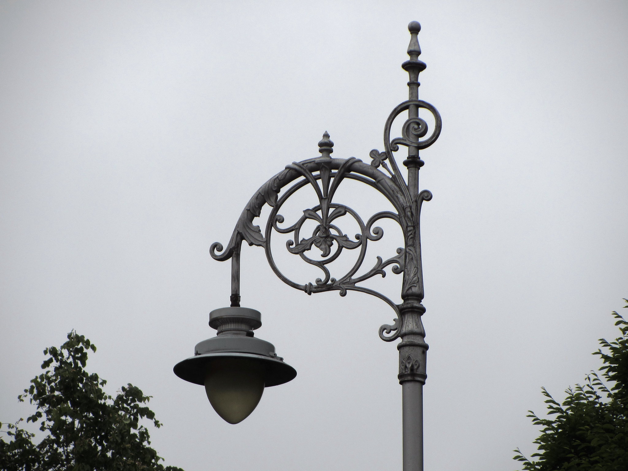 Free download high resolution image - free image free photo free stock image public domain picture -Old street lamppost