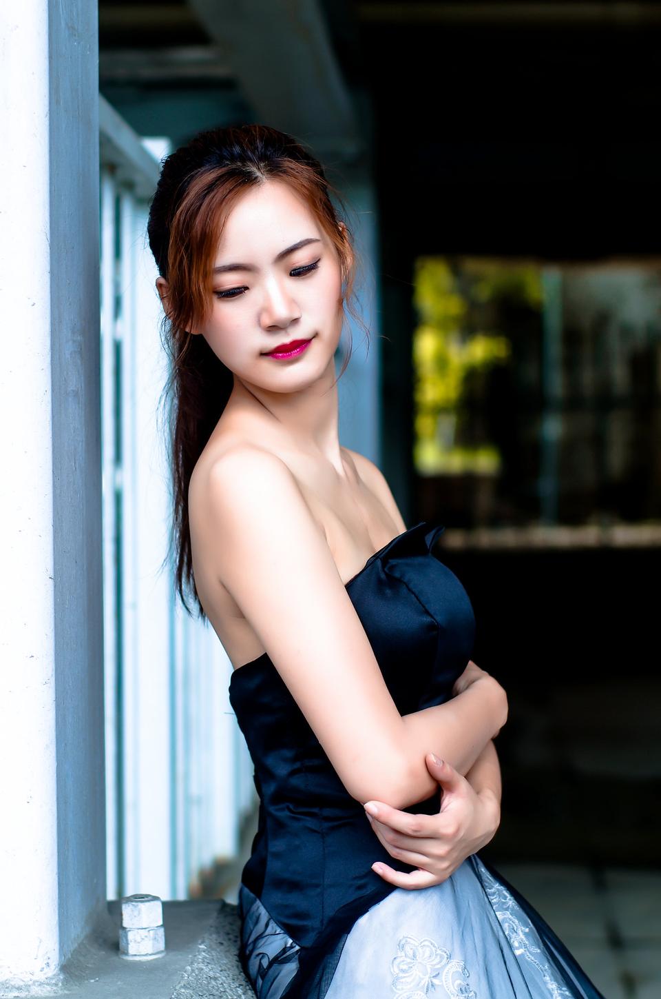 Free download high resolution image - free image free photo free stock image public domain picture  Fashion lifestyle portrait of young asian woman