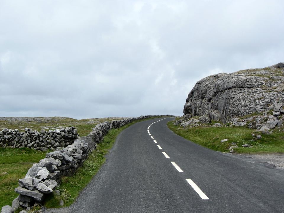 Free download high resolution image - free image free photo free stock image public domain picture  Burren region of County Clare, Ireland