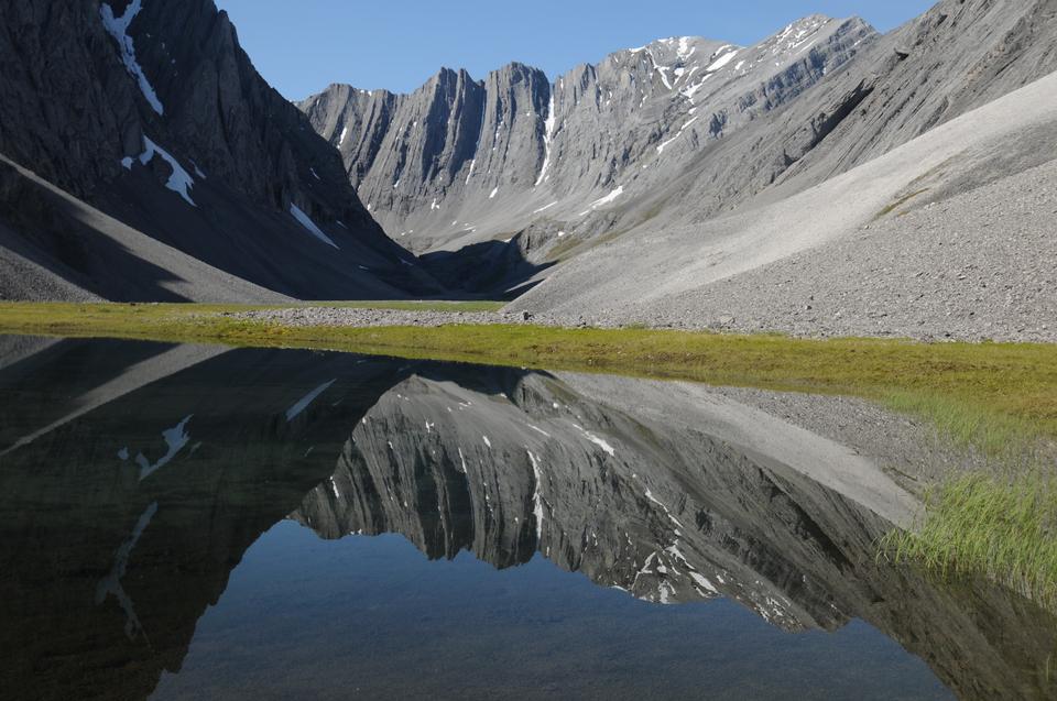 Free download high resolution image - free image free photo free stock image public domain picture  Gates of the Arctic National Park and Preserve