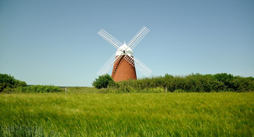 Free download high resolution image - free image free photo free stock image public domain picture  windmill