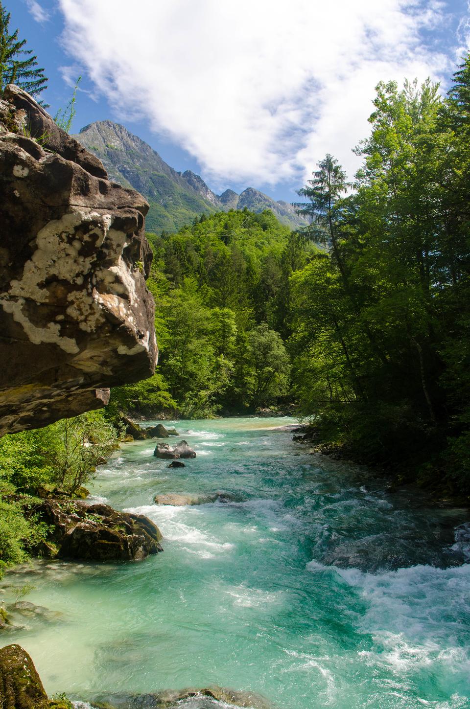 Free download high resolution image - free image free photo free stock image public domain picture  River rafting in the forests