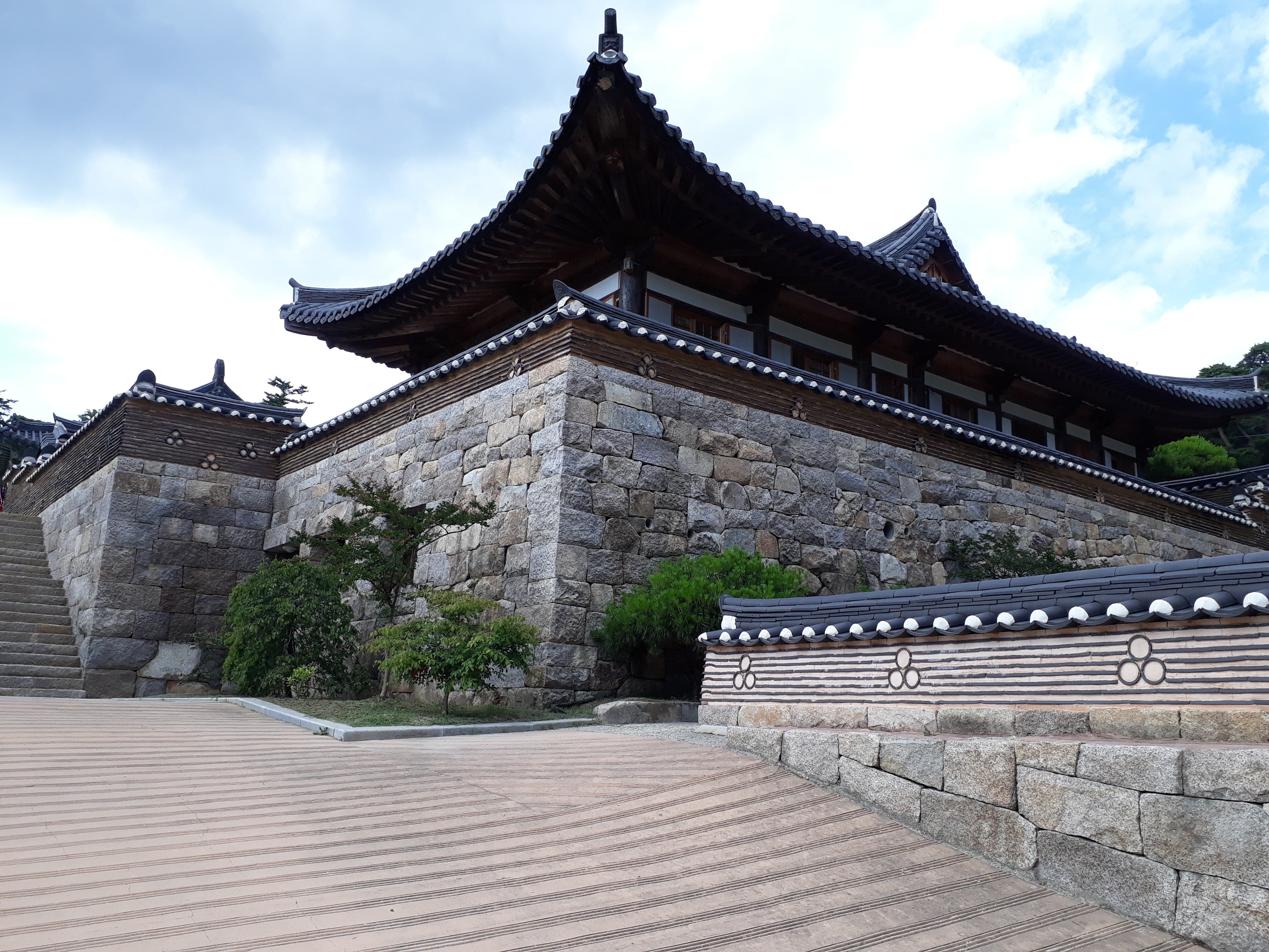 Free download high resolution image - free image free photo free stock image public domain picture -Haeinsa temple in Gayasan National Park