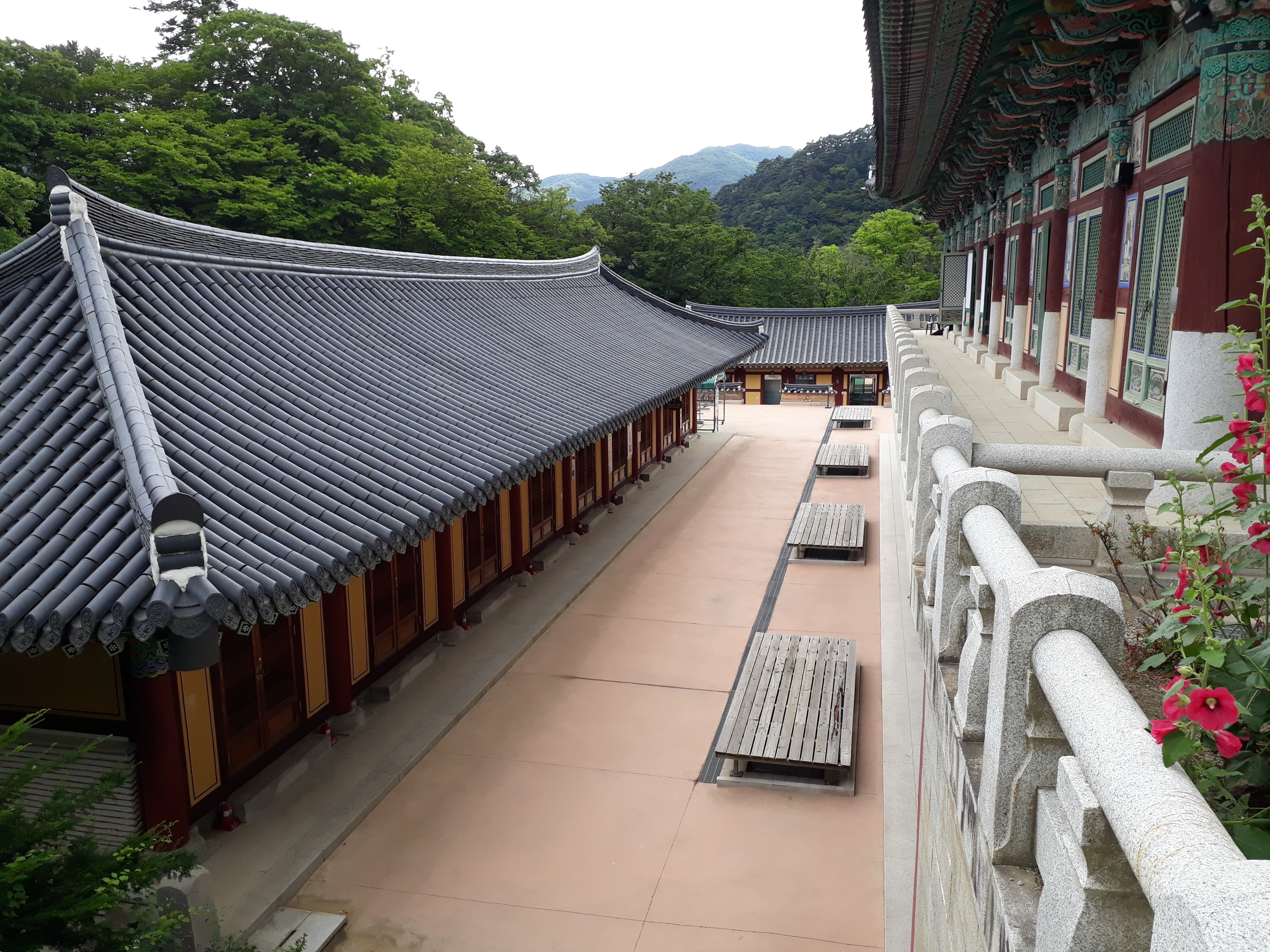 Free download high resolution image - free image free photo free stock image public domain picture -Haeinsa temple stay