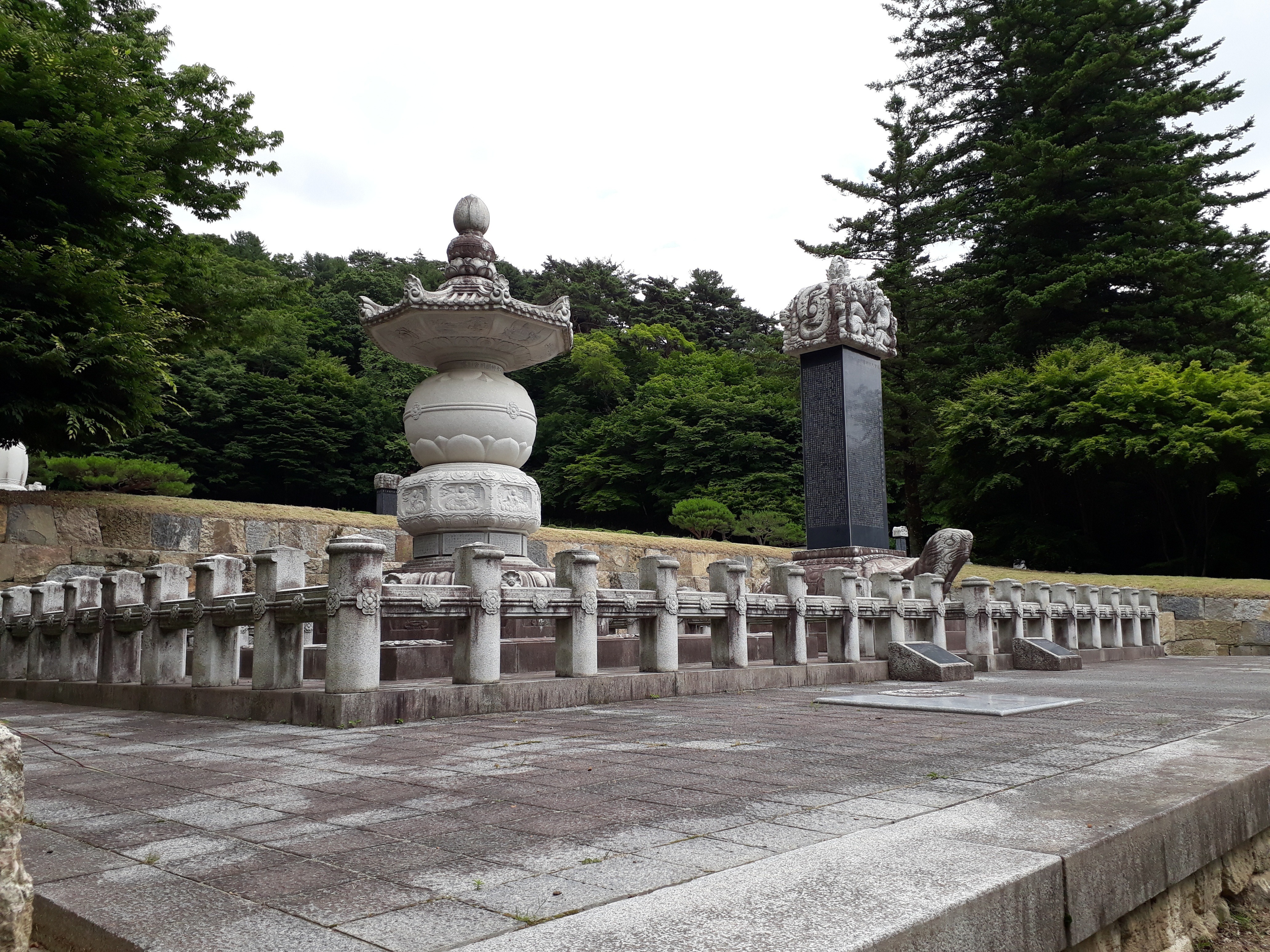 Free download high resolution image - free image free photo free stock image public domain picture -Haeinsa temple in Gayasan National Park