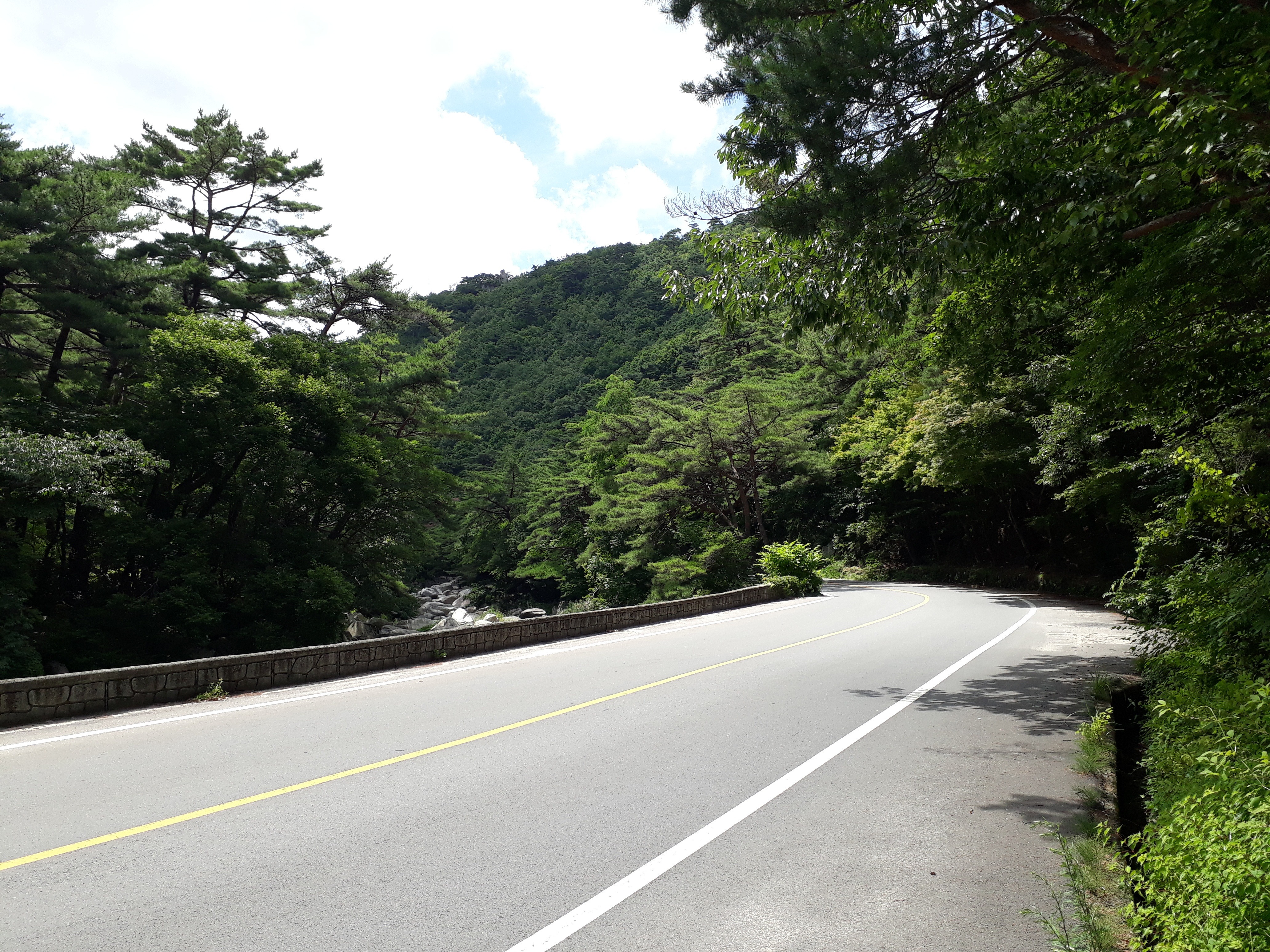 Free download high resolution image - free image free photo free stock image public domain picture -Gayasan National Park in South Korea