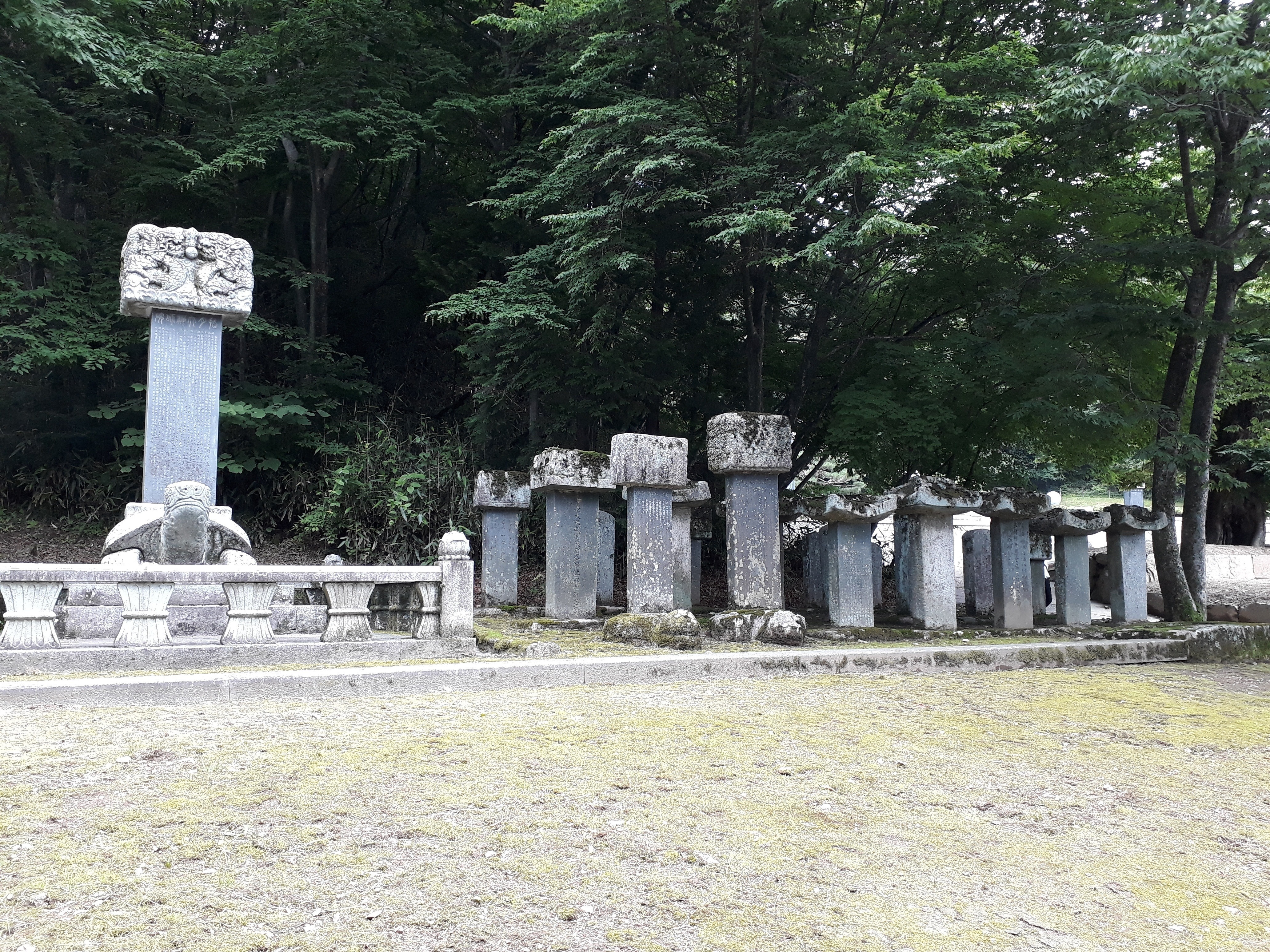 Free download high resolution image - free image free photo free stock image public domain picture -Haeinsa temple in Gayasan National Park