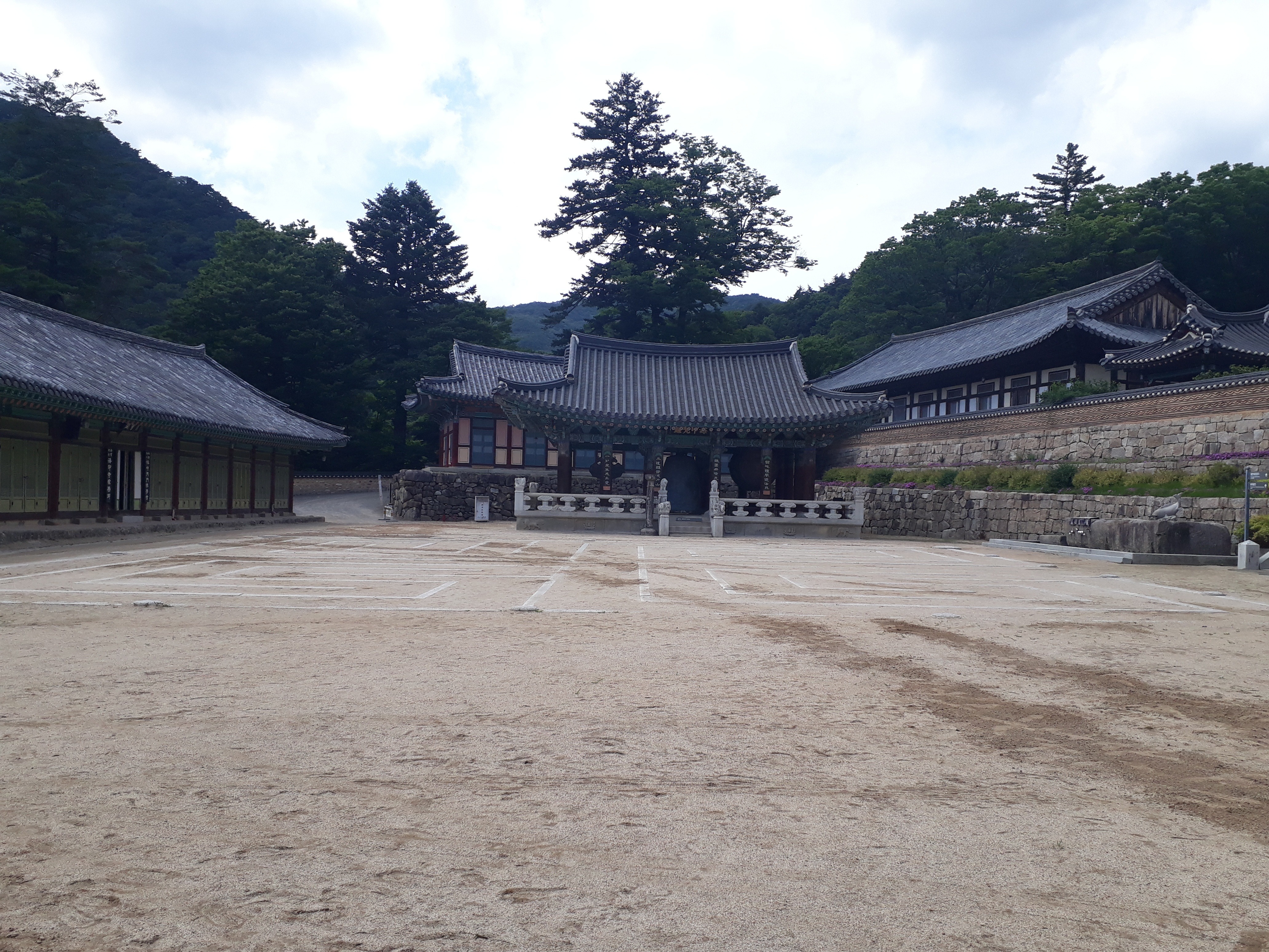 Free download high resolution image - free image free photo free stock image public domain picture -Haeinsa temple in Gayasan National Park