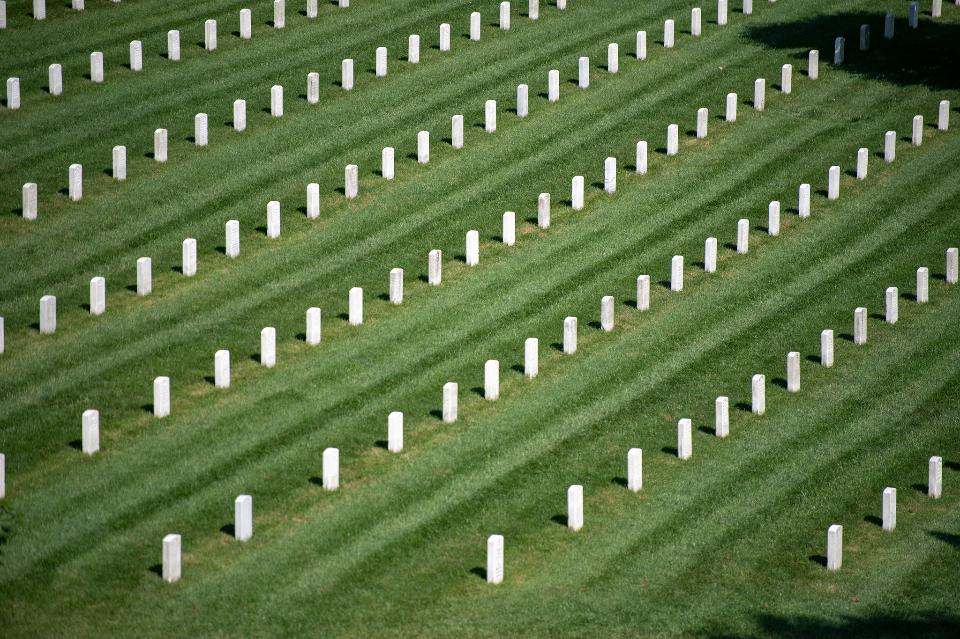 Free download high resolution image - free image free photo free stock image public domain picture  Arlington National Cemetery