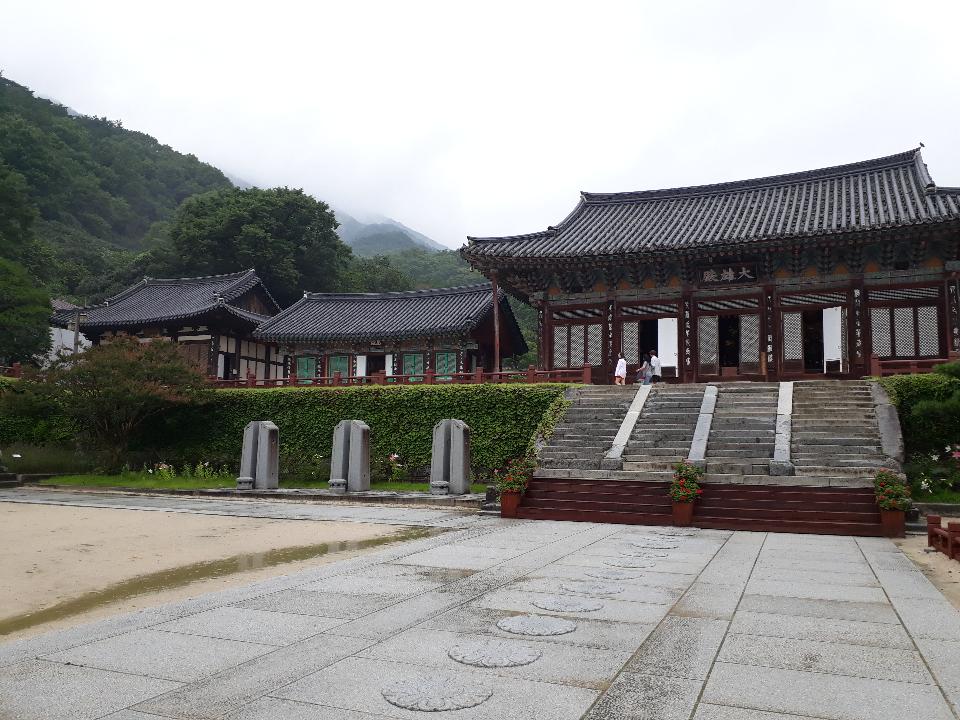 Free download high resolution image - free image free photo free stock image public domain picture  Hwaeomsa head temple in Gurye South Korea