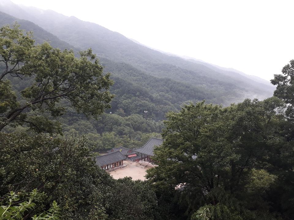 Free download high resolution image - free image free photo free stock image public domain picture  Hwaeomsa head temple in Gurye South Korea