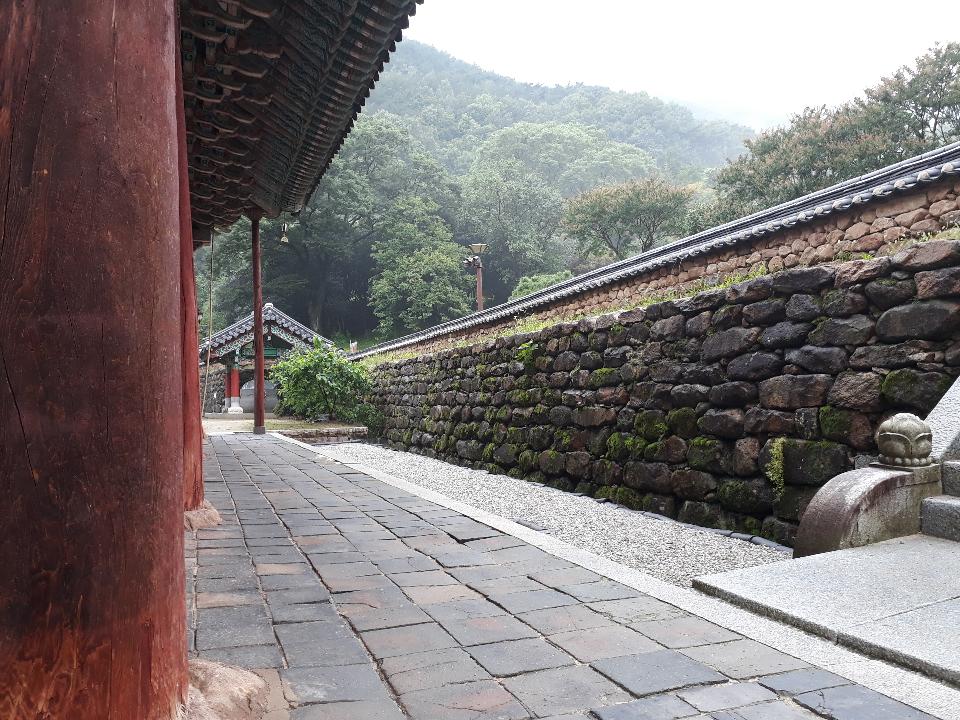 Free download high resolution image - free image free photo free stock image public domain picture  Hwaeomsa head temple in Gurye South Korea